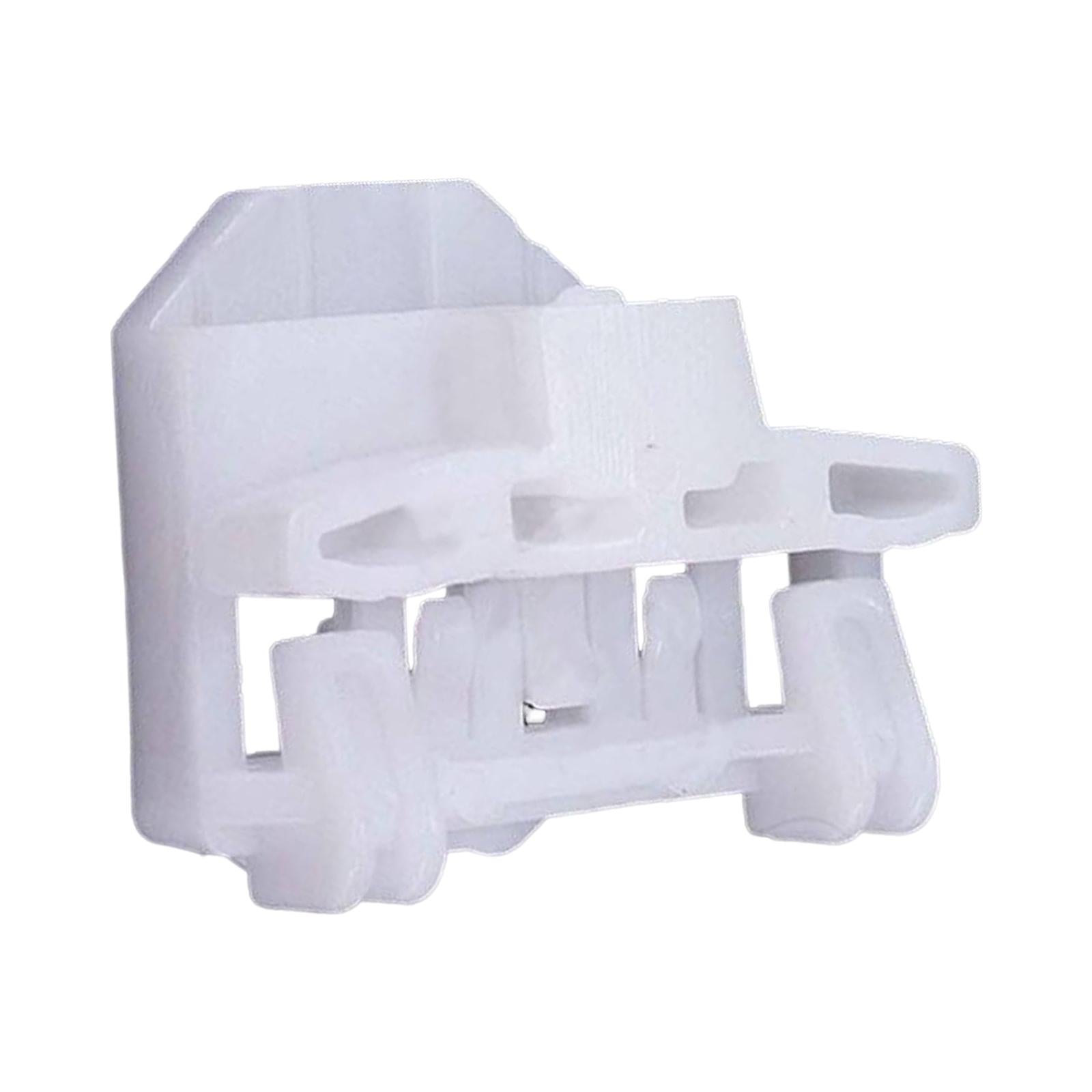 3xDoor Power Window Regulator Repair Clips 22697622 for Seat Arosa Ibiza Right