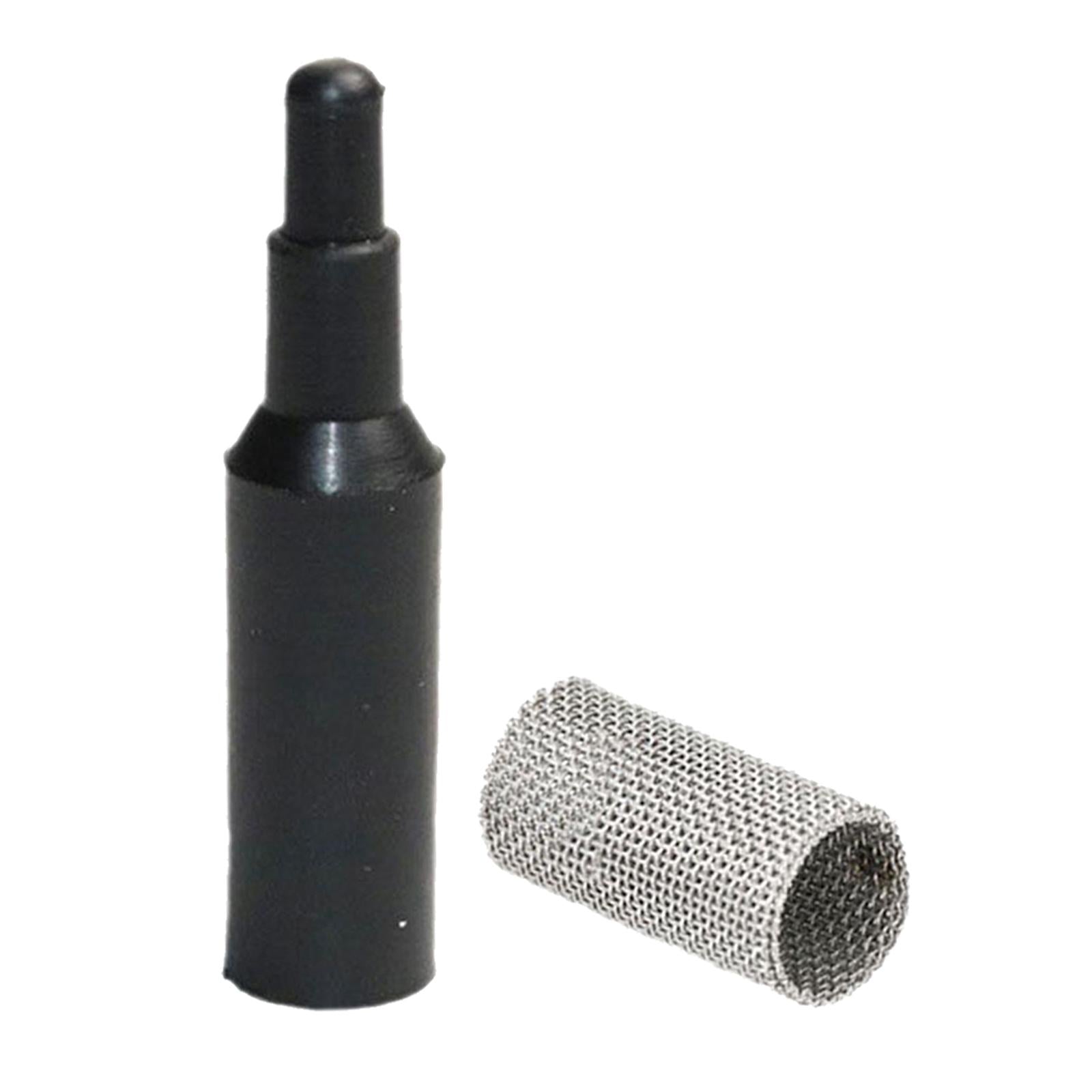 3xGlow Plug Screen with Tool Spare Parts Net for Eberspacher Heater