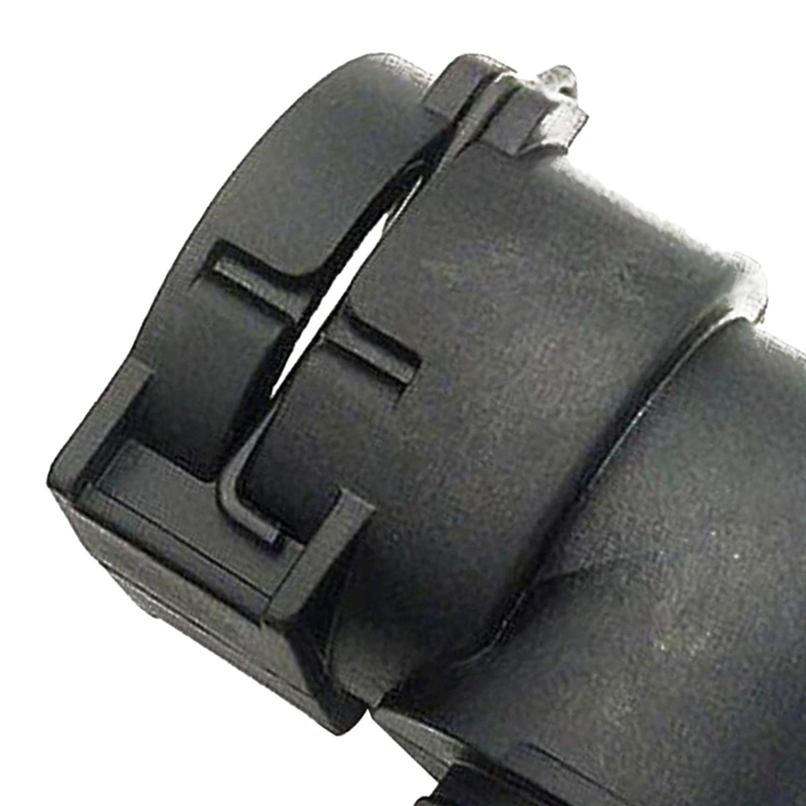 3xCar Heater Inlet Hose Connector for Chevrolet Sonic Trax Easily Install 950893634 Bent