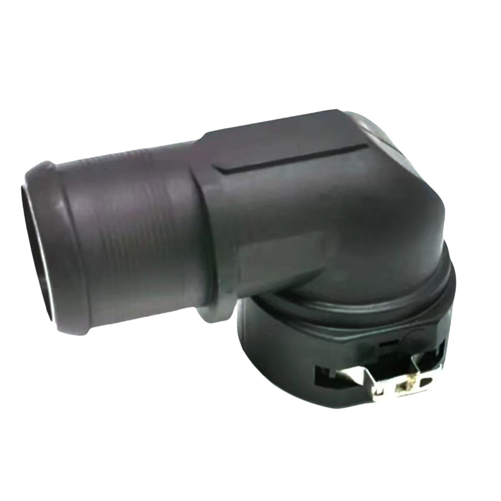 3x254851J000 Hose Connector Durable Lower Radiator Hose Connector for Kia