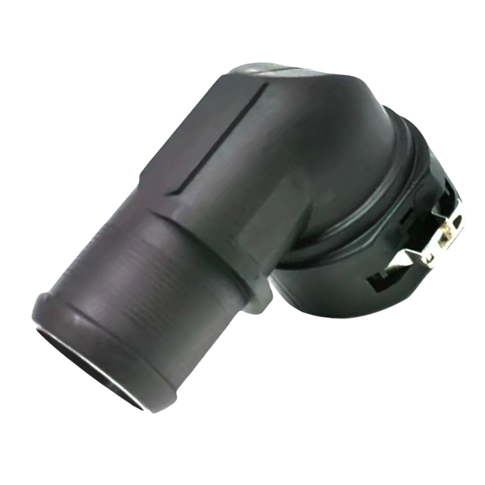 3x254851J000 Hose Connector Durable Lower Radiator Hose Connector for Kia