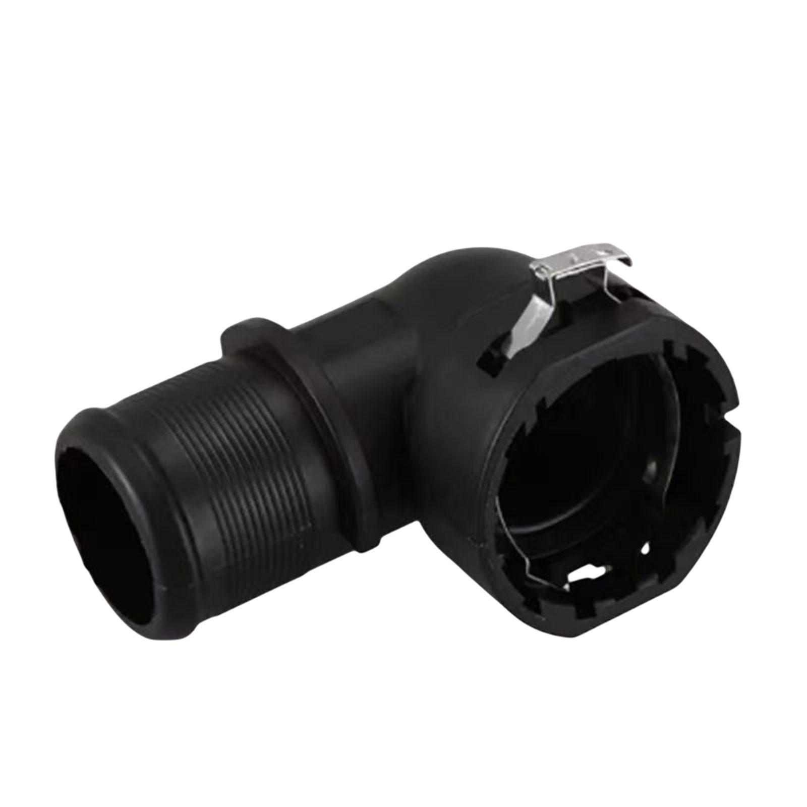 3x254851J000 Hose Connector Durable Lower Radiator Hose Connector for Kia