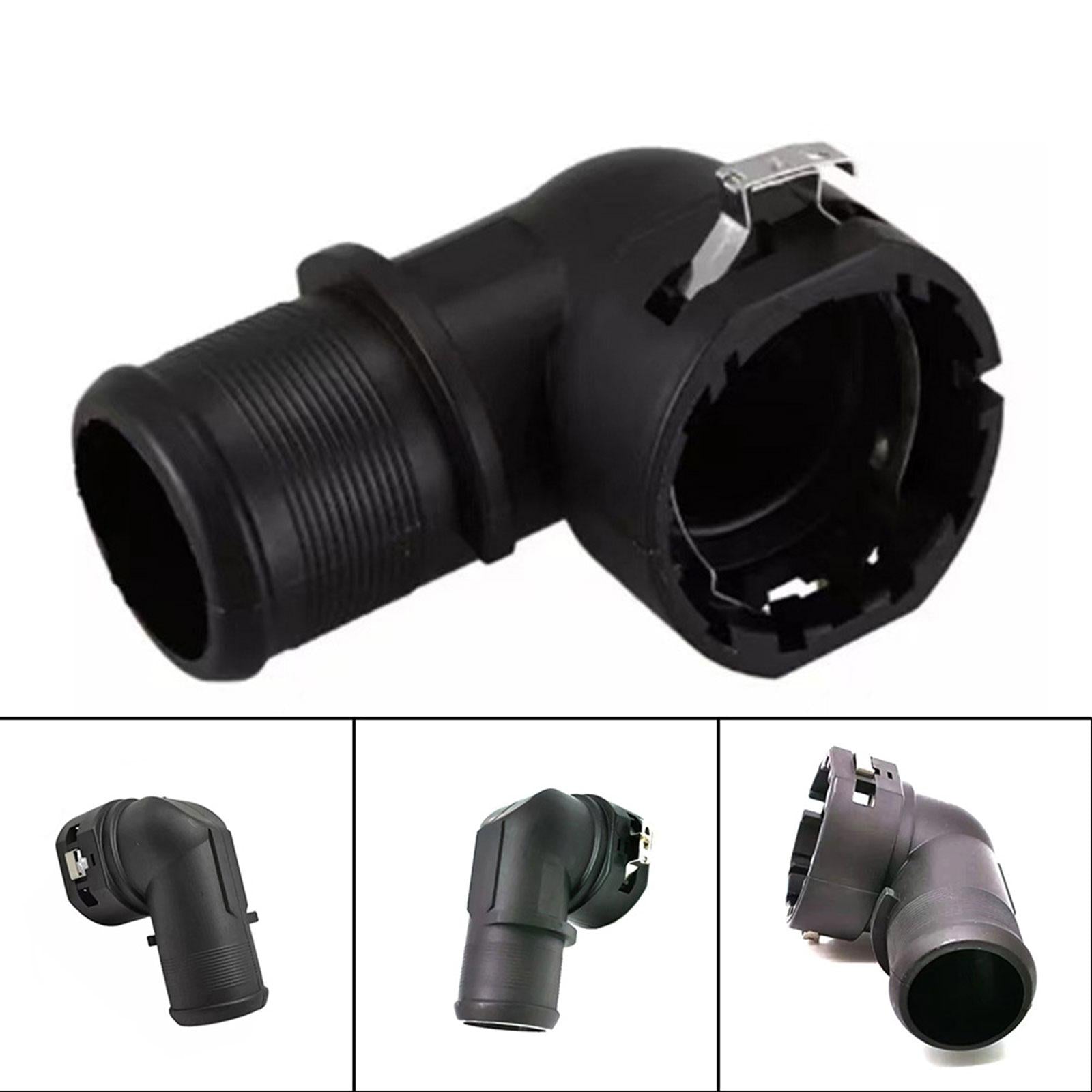 2x254851J000 Hose Connector Durable Lower Radiator Hose Connector for Kia