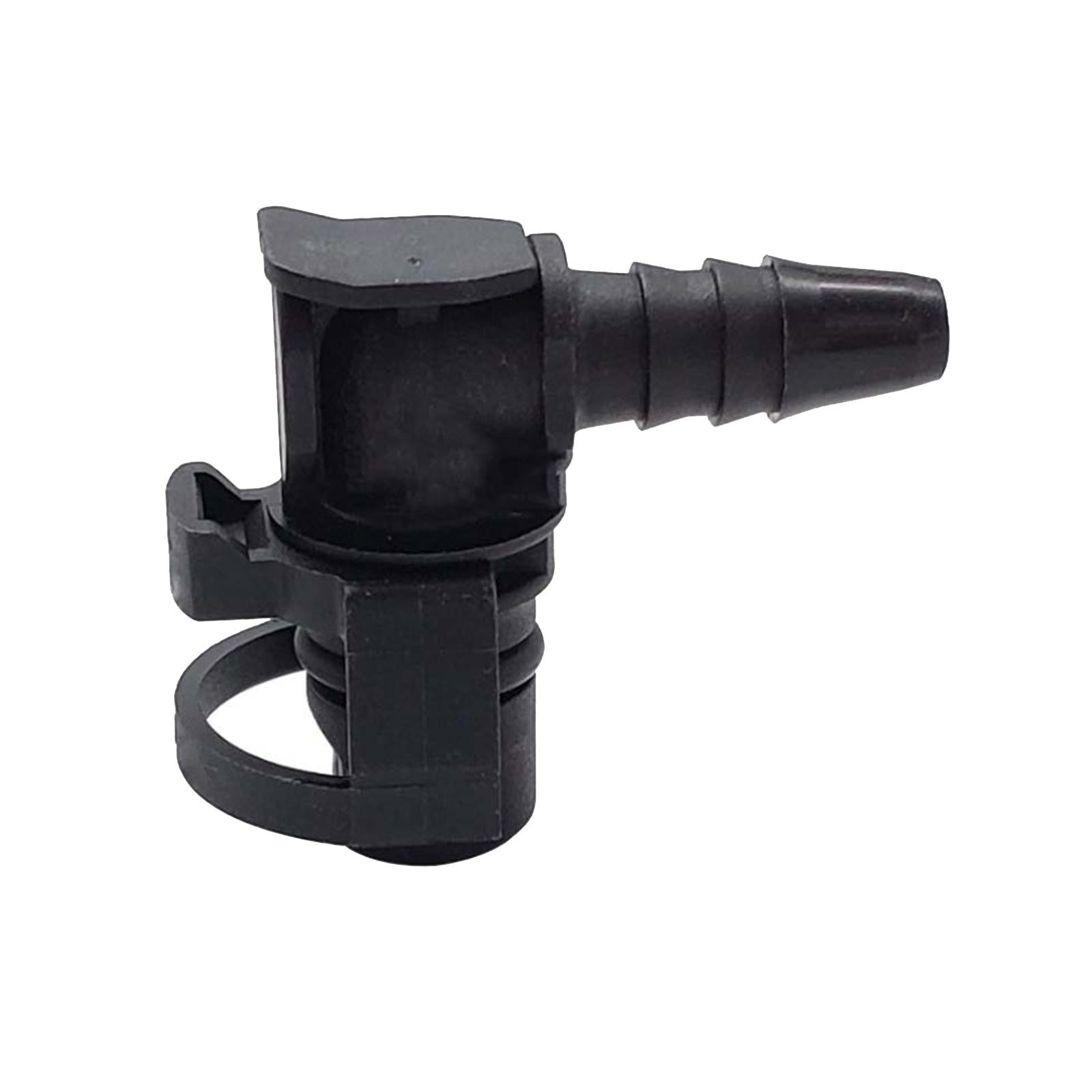 3xThrottle Valve Body Heater Pipe Hose Connector 55574685 for Chevrolet