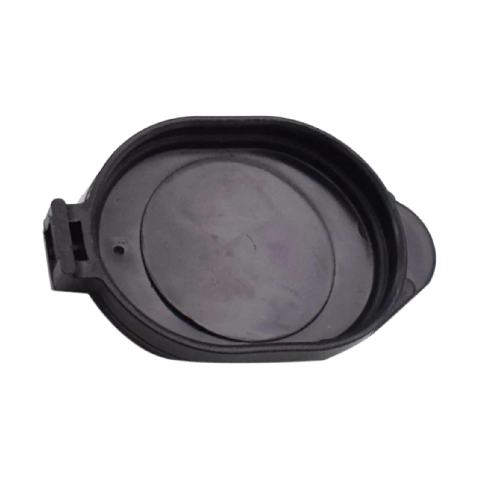 4xWindshield Wiper Washer Fluid Reservoir Tank Bottle Cap Cover Repair Parts