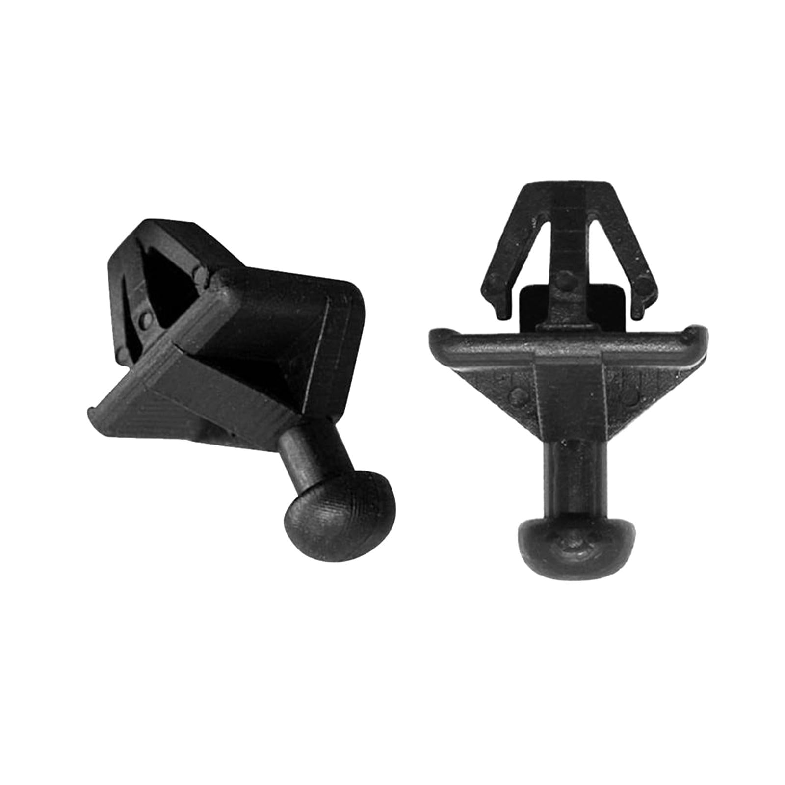 2x2x Cargo Cover Hook Clips 79916-d1000 for   Kicks Silvia S13 180SX