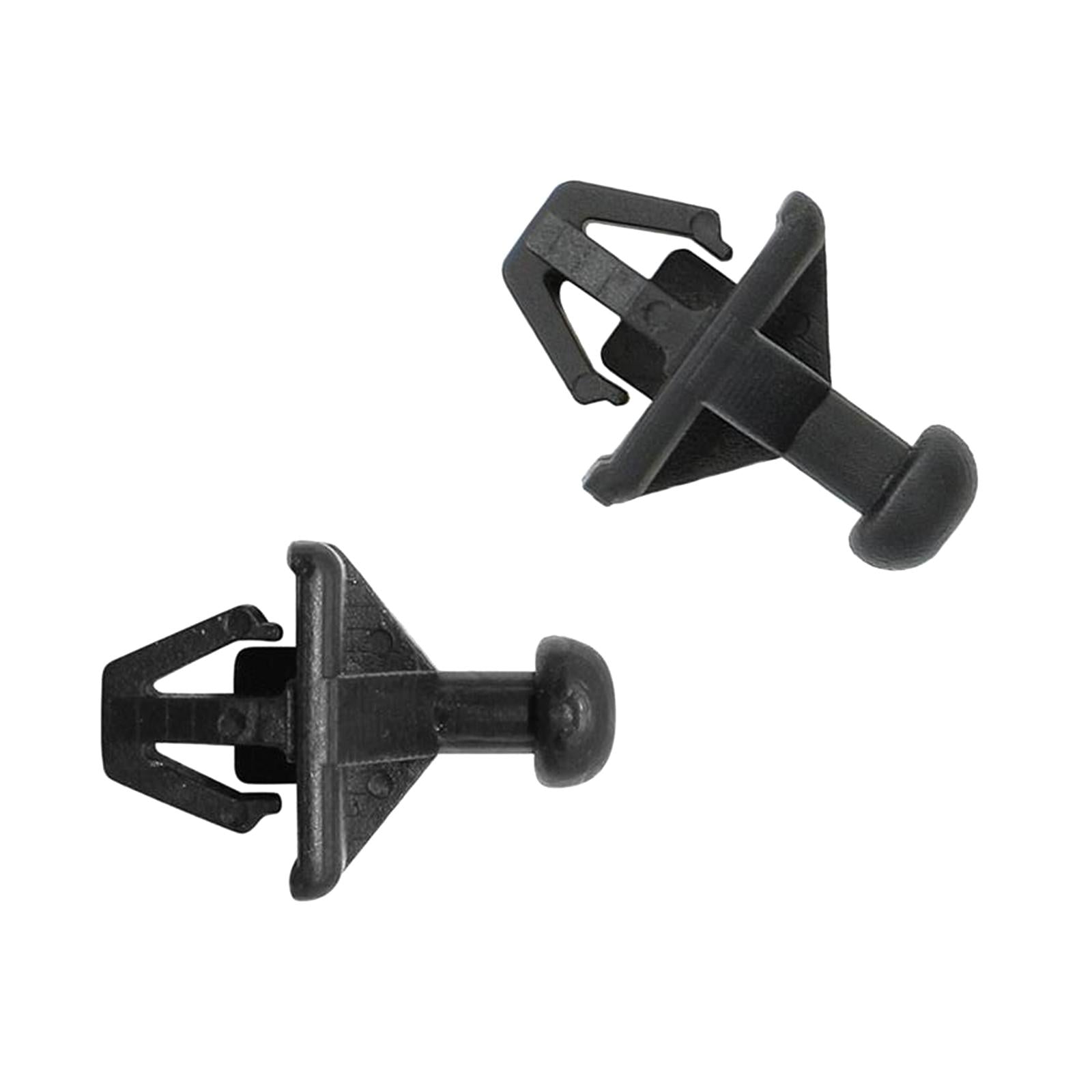 3x2x Cargo Cover Hook Clips 79916-d1000 for   Kicks Silvia S13 180SX