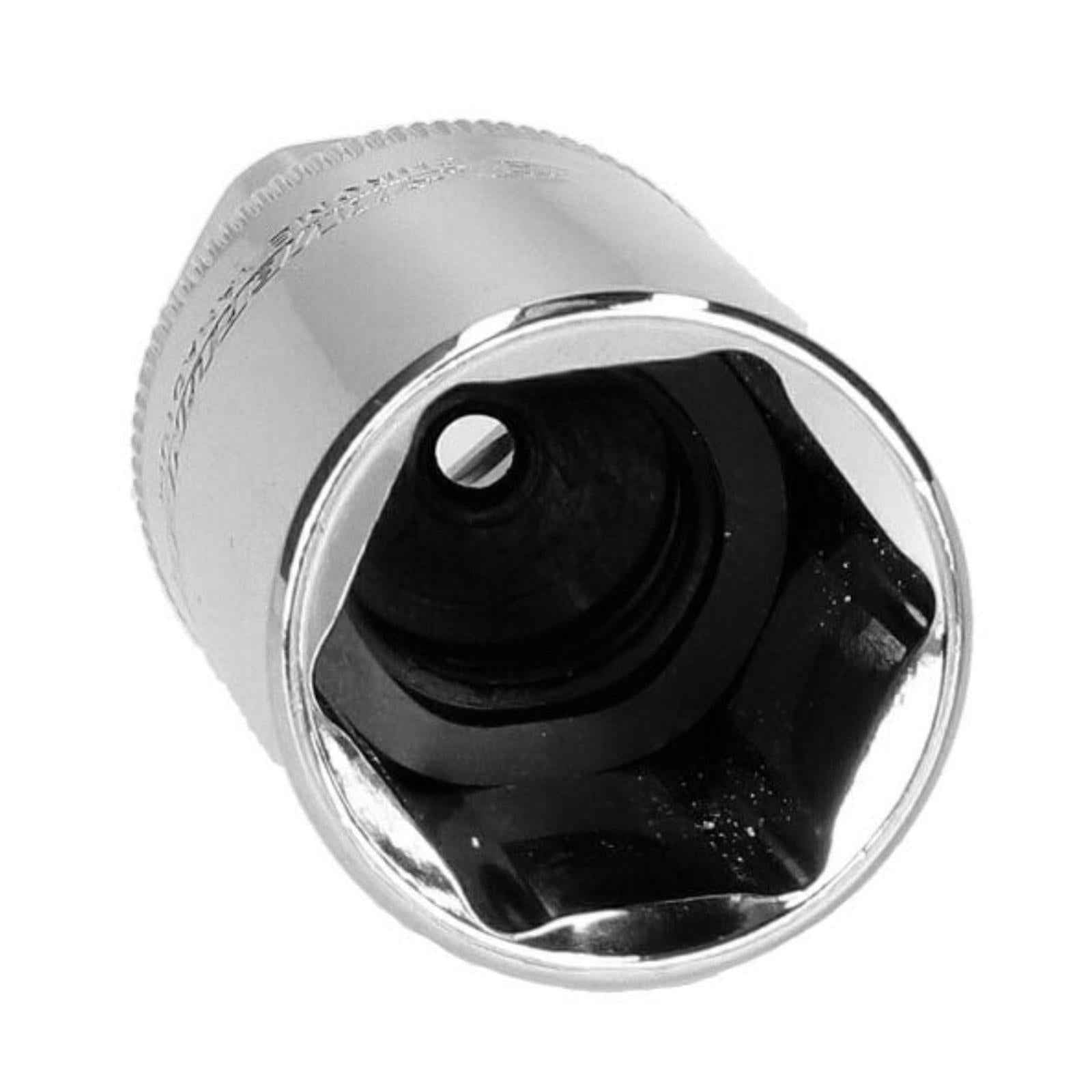 Magnetic Spark Plug Socket Repair Tool Sturdy Spark Plug Sleeve Removal Tool 3/4''