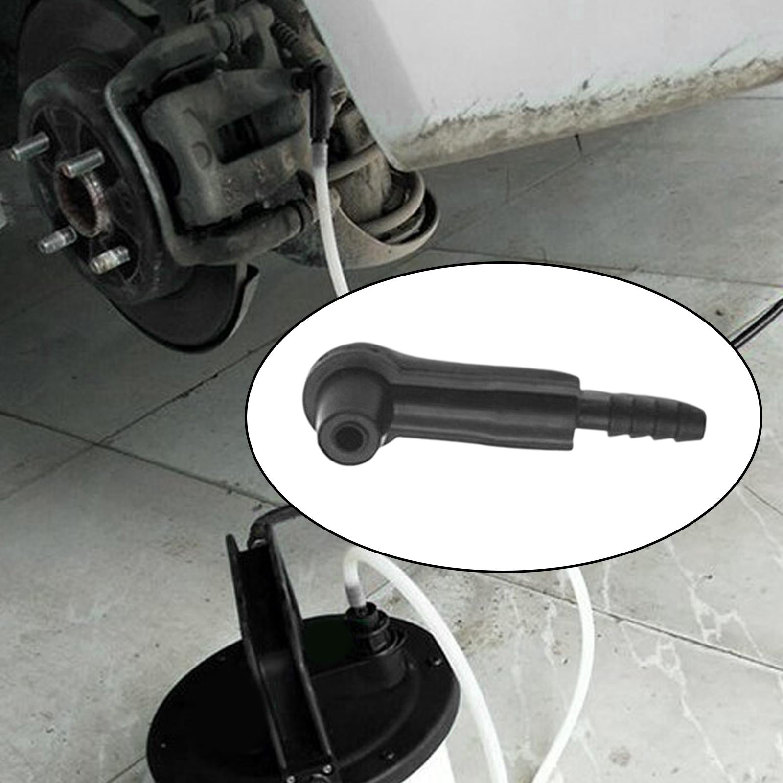 3xEXCHANGE Tool Connector 1x for Vehicle Automotive Replacement Connector