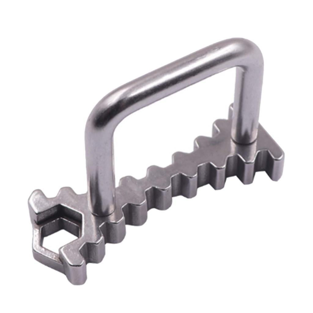 4xea211 Engine Timing Tool cam Retainer Wrench for Skoda 1.4T/1.4/1.5/1.6