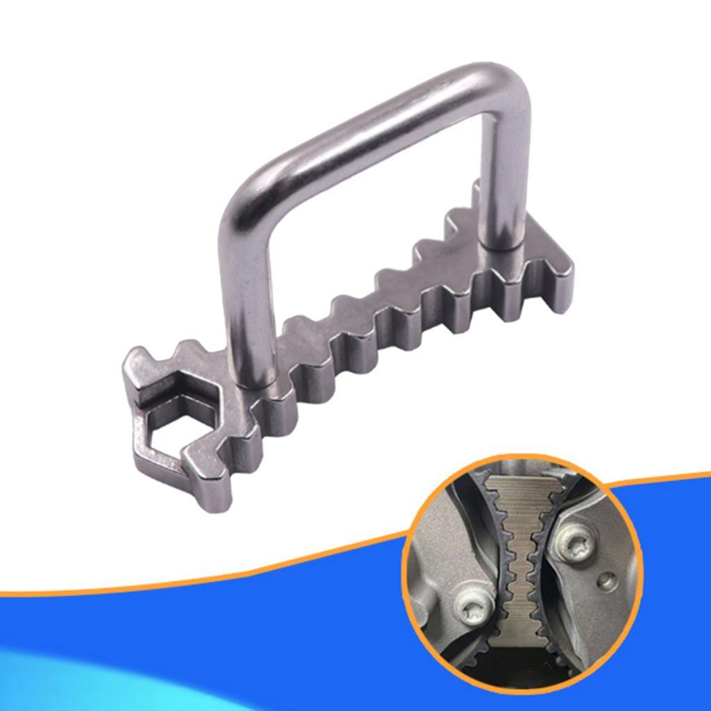 4xea211 Engine Timing Tool cam Retainer Wrench for Skoda 1.4T/1.4/1.5/1.6