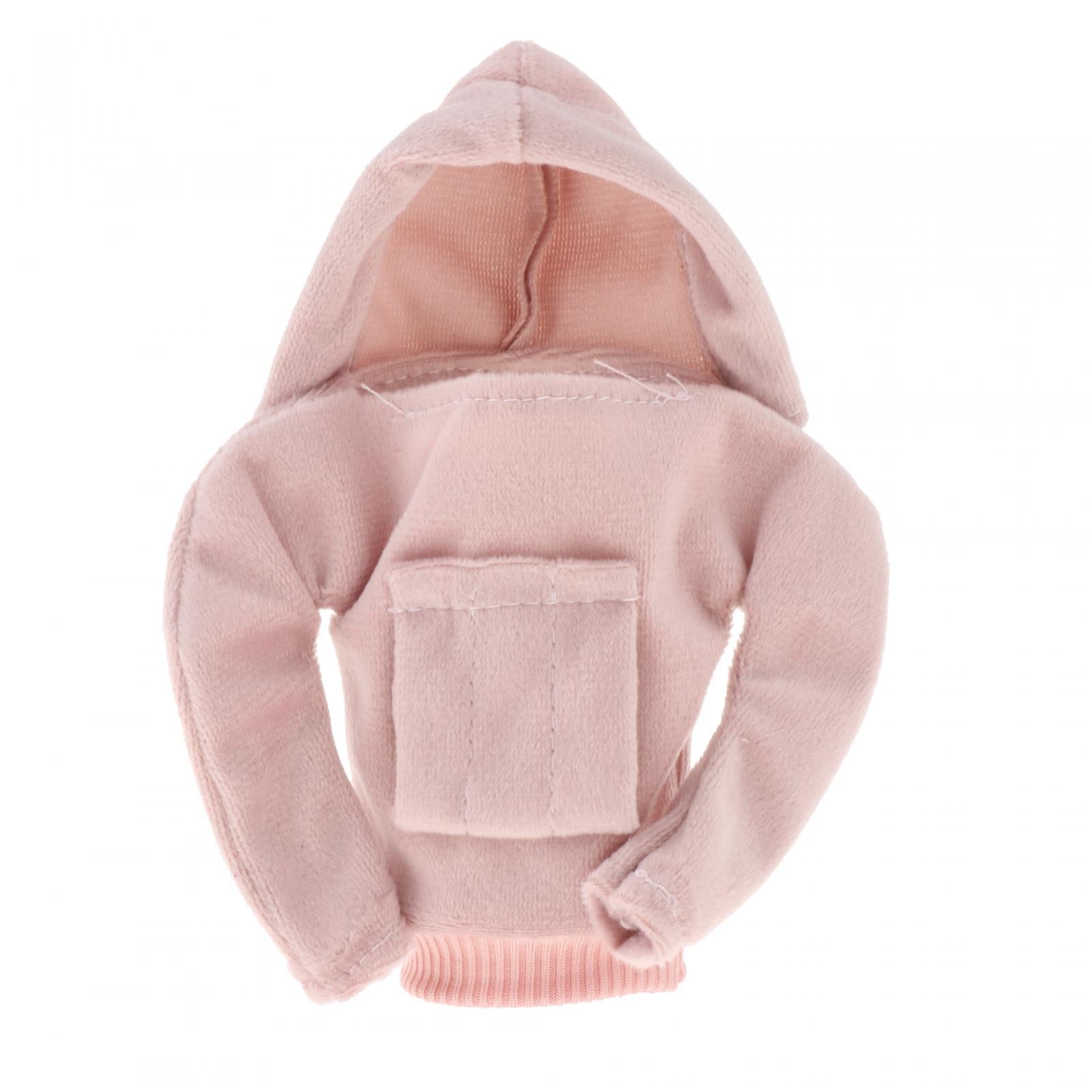 2xAutomotive Gear Shift Knob Cover Funny Hoodie Cool Shifter Knob Hoodie Cover Pink