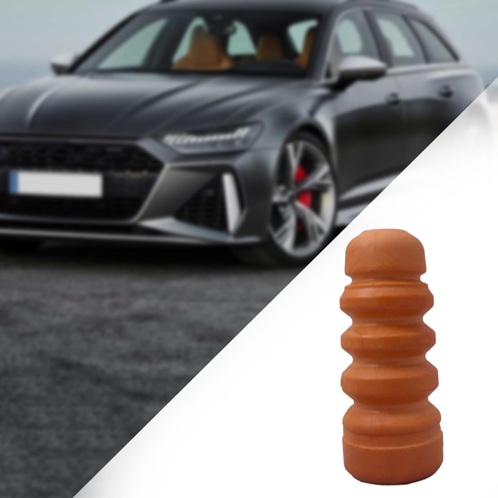 2xSuspension Shock Bumper 55326-1C000 Durable Direct Replaces for Hyundai