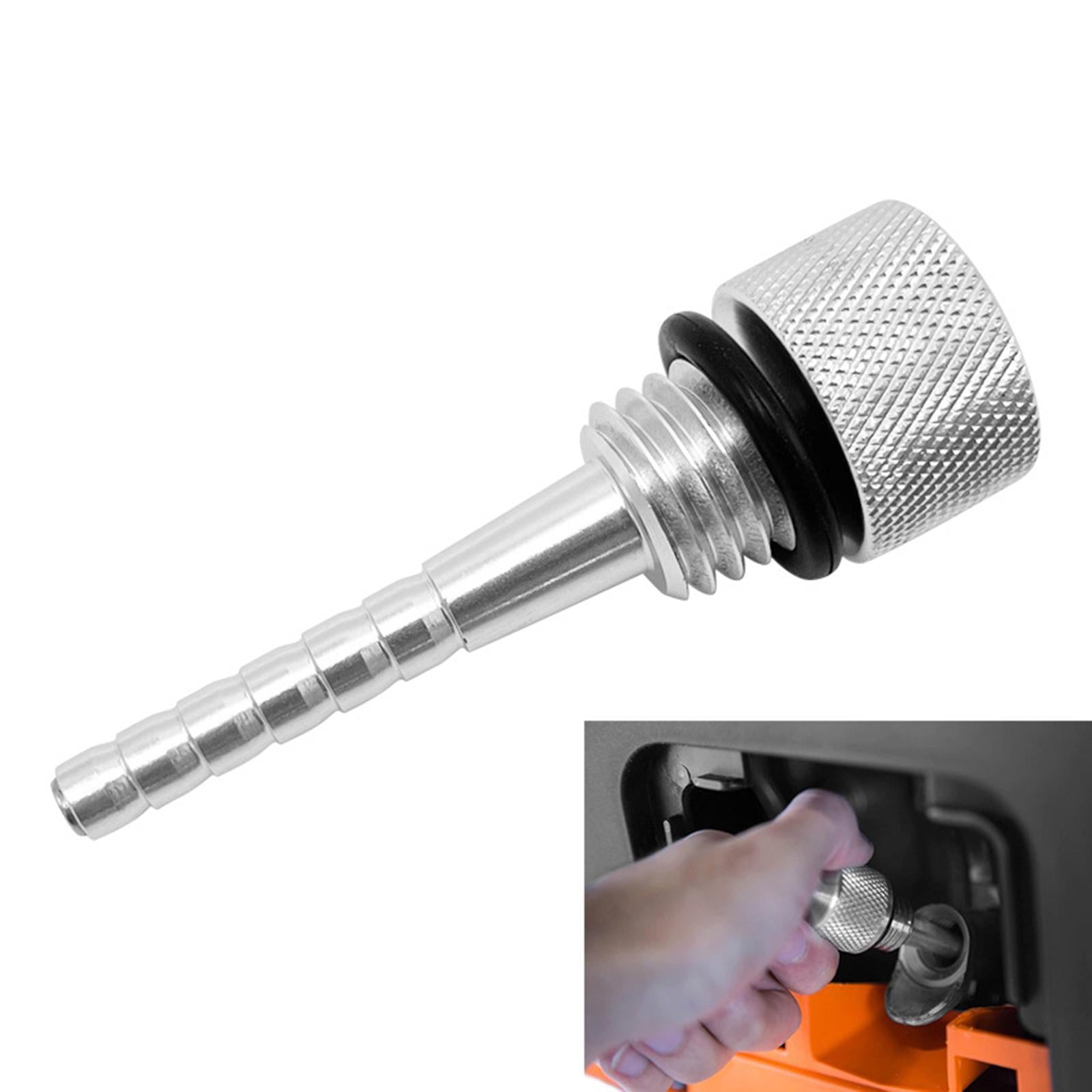 3xMagnetic Tip Oil Dipstick for Inverter Generators Durable Reusable 3500 Watt