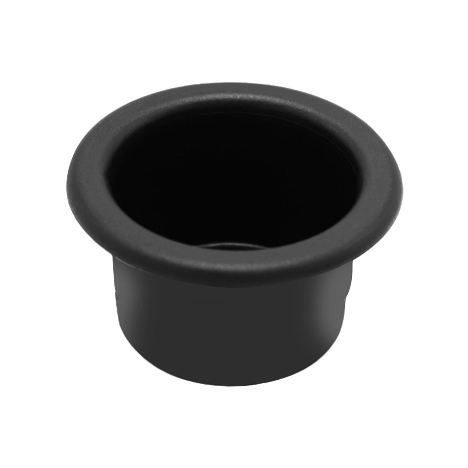 3xCup Holder Insert Washable Stable Recessed Drop in Cup for Car RV Couch Style B