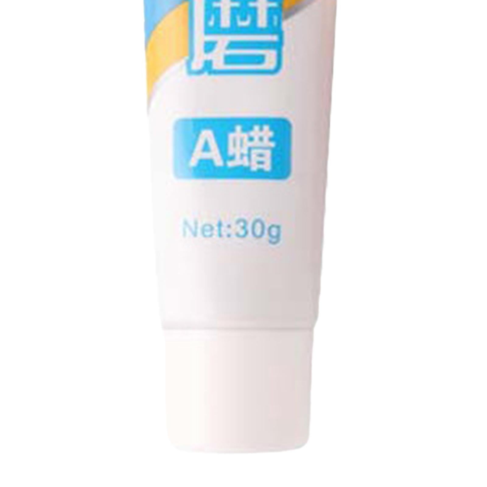 3xCar Scratch Remover Cream Car Scratch Correction for Moderate Scratches