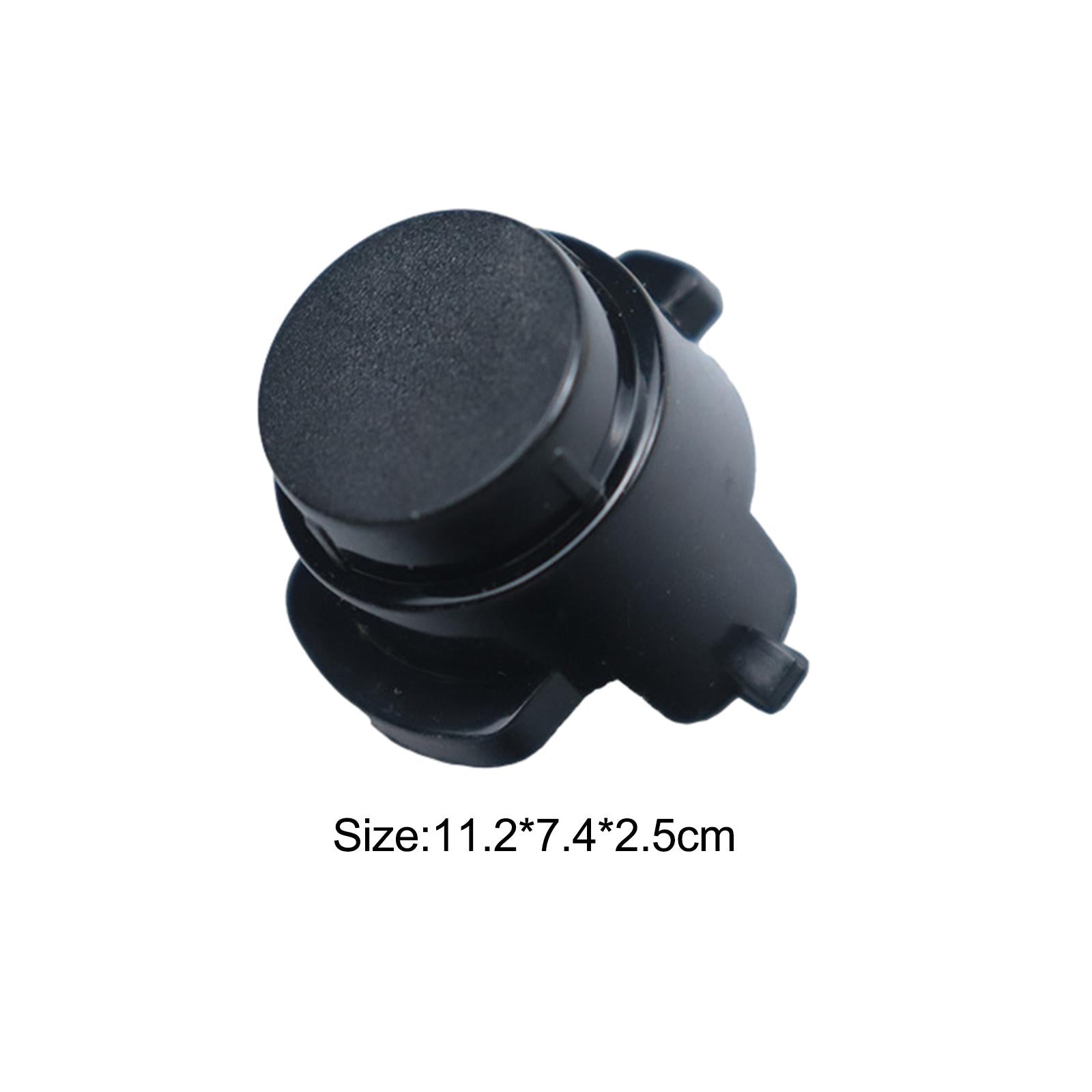 3xParking Aid Sensor Cap 2058840074 Replaces for Mercedes-benz W205 W204