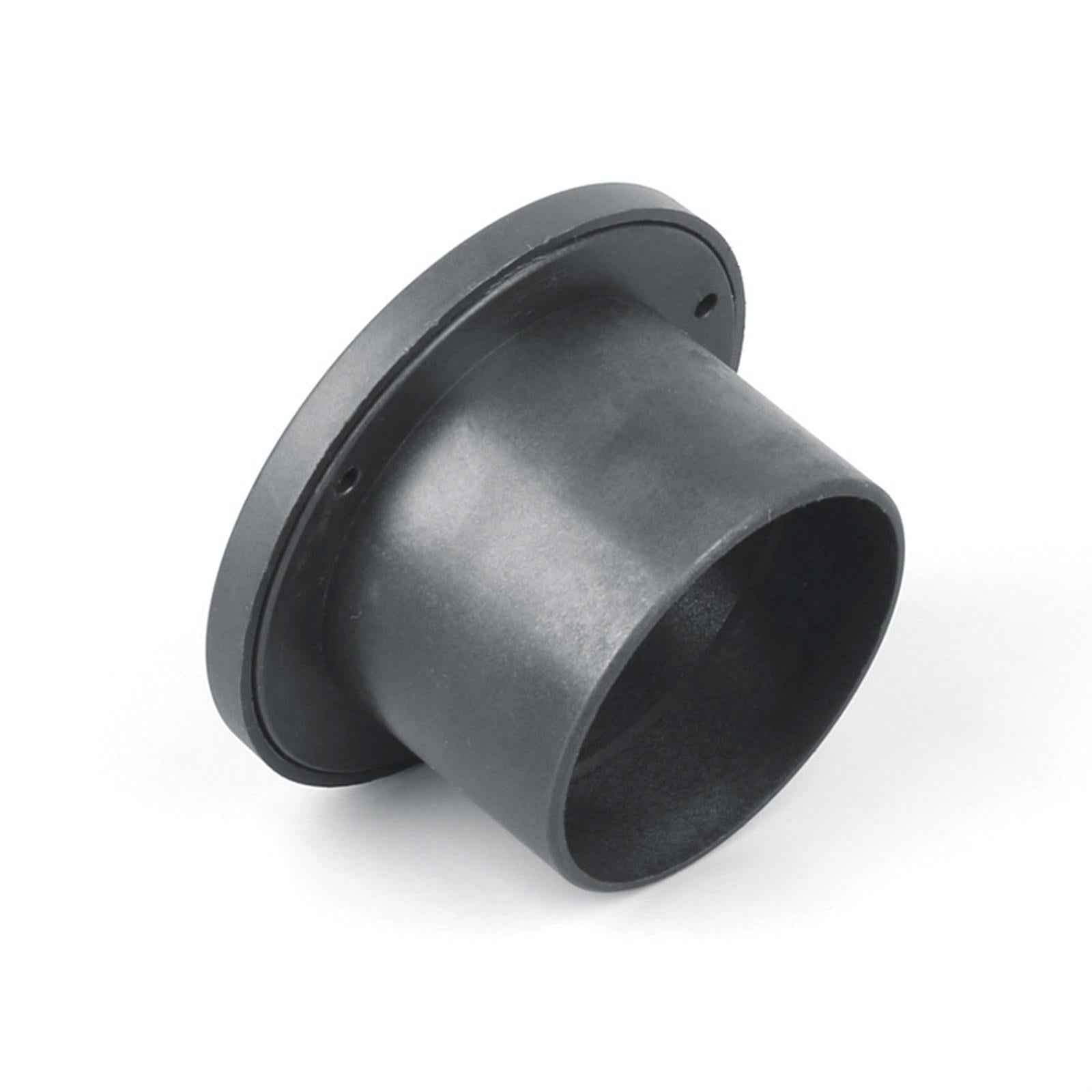 Warm Air Vent Outlet 75mm Auto Car Heater Duct Hose Pipe Replacement Parts