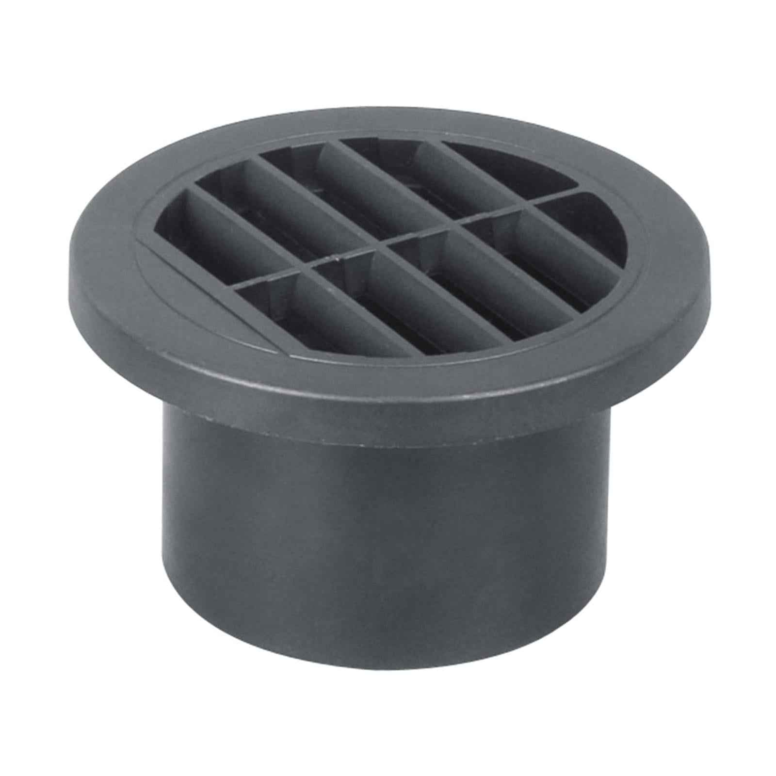 Warm Air Vent Outlet 75mm Auto Car Heater Duct Hose Pipe Replacement Parts
