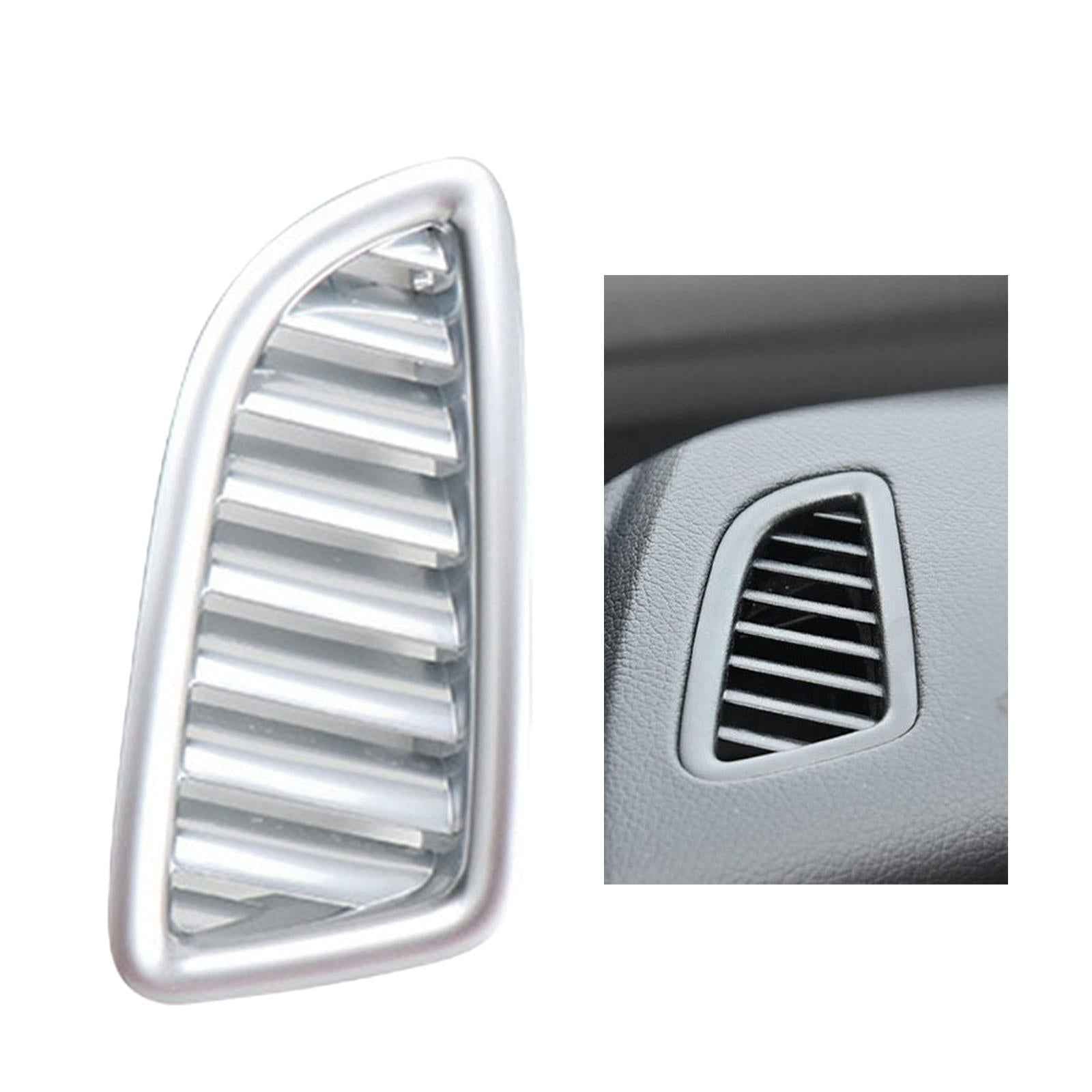 Dashboard Air Conditioning Outlet for Mercedes-benz C Class Repair Part Electroplated Left