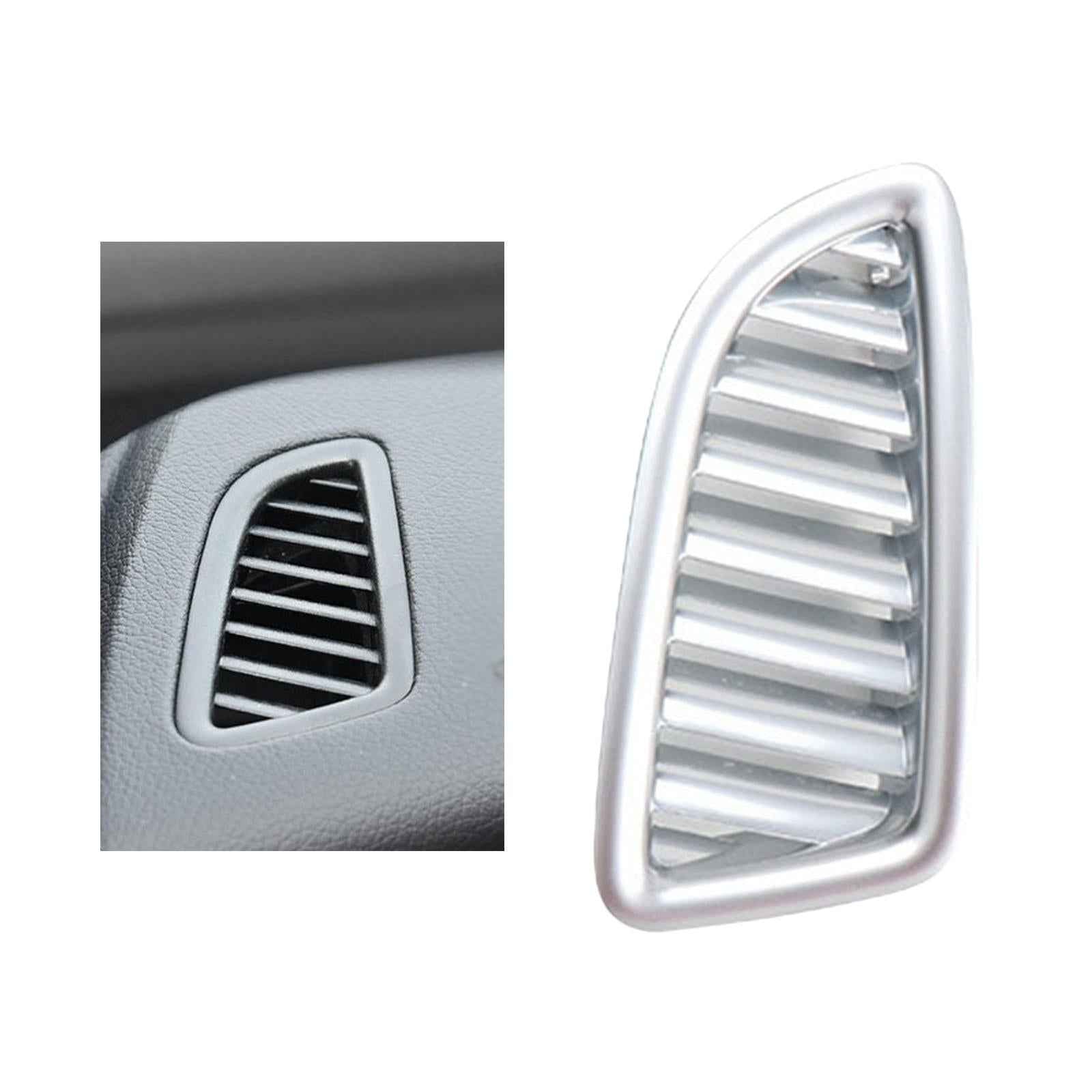 Dashboard Air Conditioning Outlet for Mercedes-benz C Class Repair Part Electroplated Left