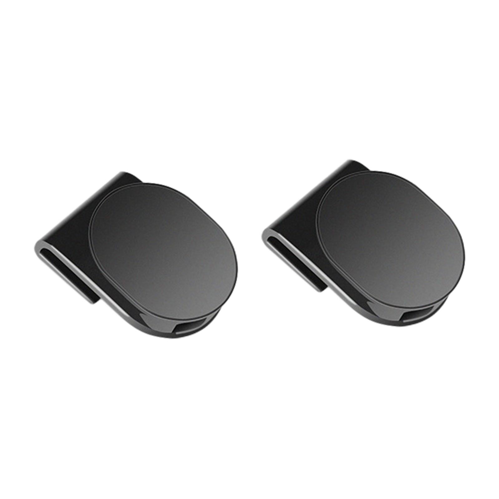 2x2Pcs Car Grocery Bag Hooks Hanger for Tesla Model 3 Model Y Accessories Front Trunk