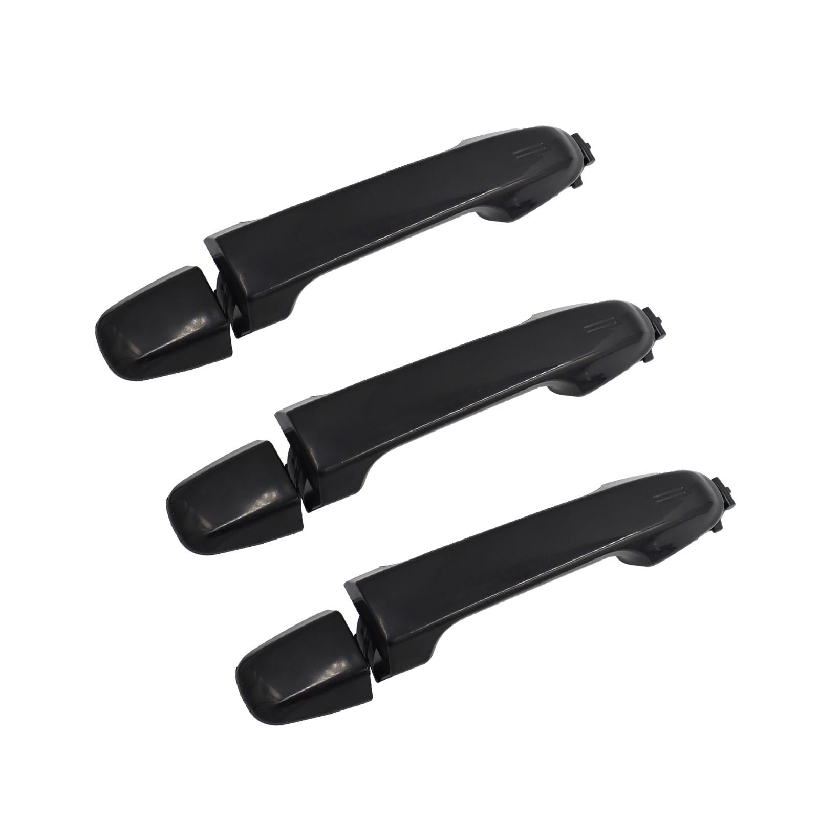 Door Handle 6921706370 for Toyota Vehicle Repair Parts High Performance Rear left Rear right