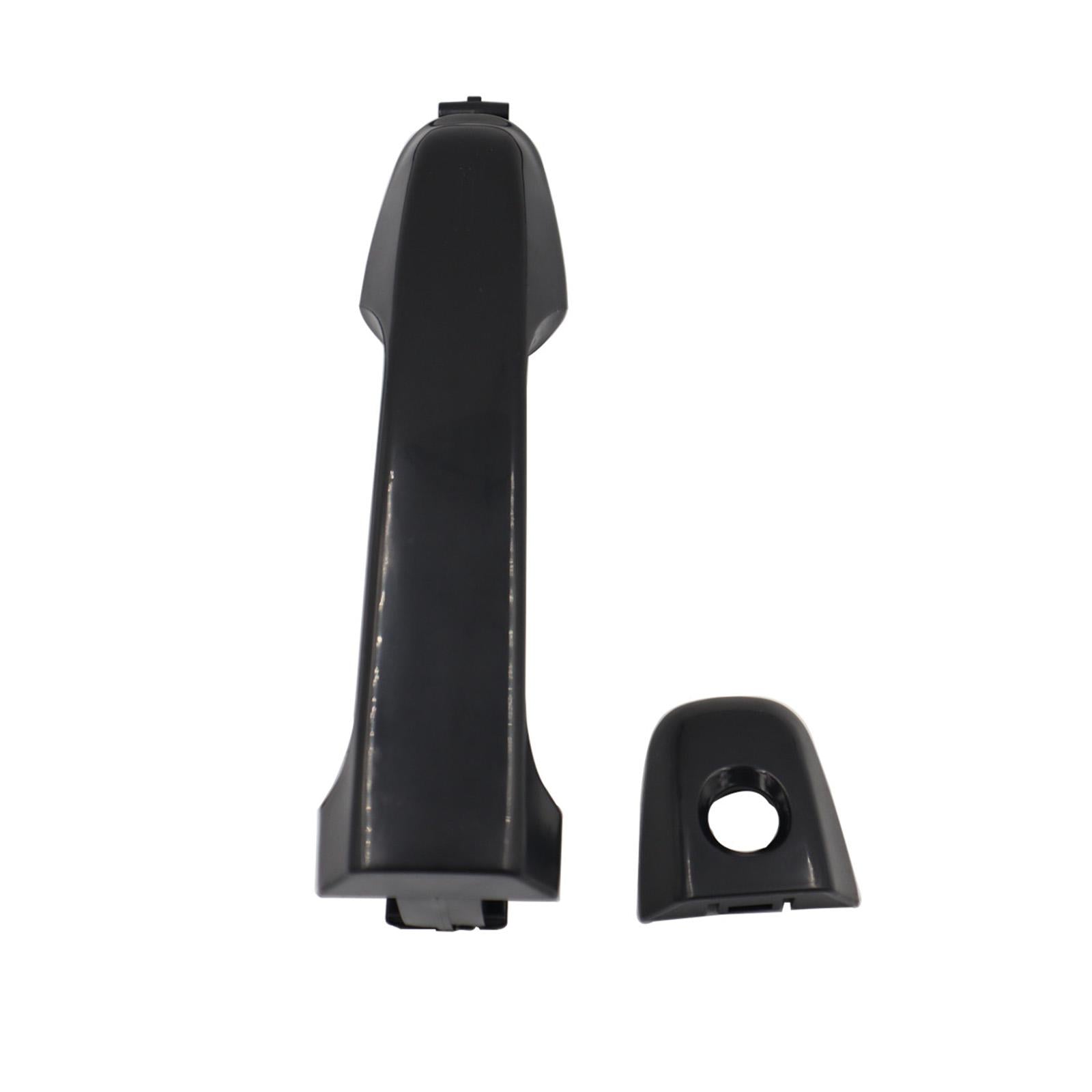 Door Handle 6921706370 for Toyota Vehicle Repair Parts High Performance Rear left Rear right