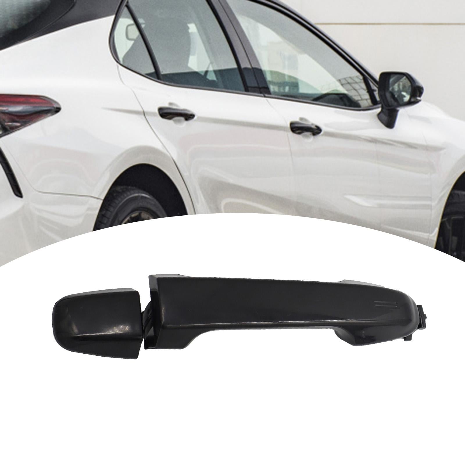 Door Handle 6921706370 for Toyota Vehicle Repair Parts High Performance Front left
