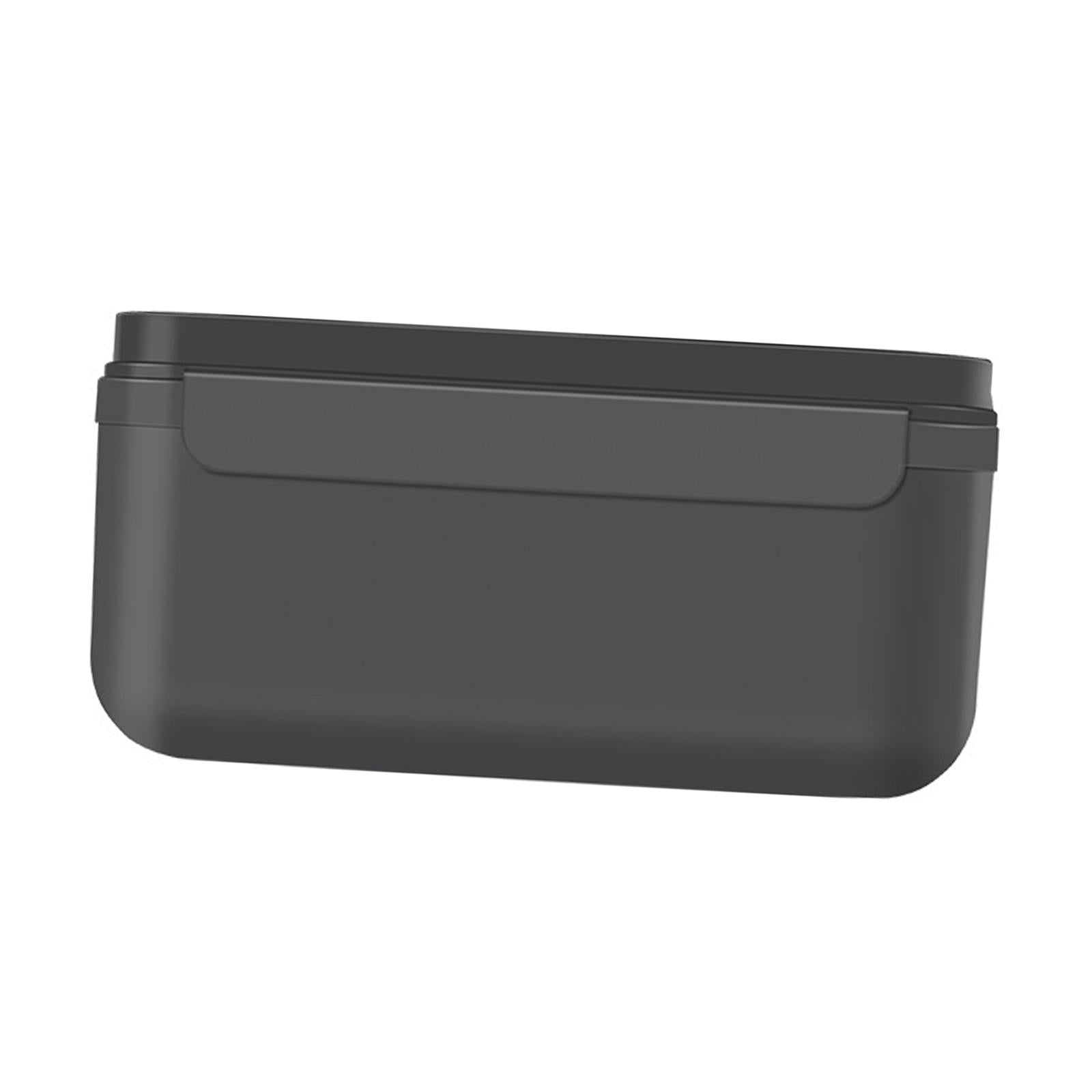 Organizer Tray Hidden Storage Case Container for Tesla Model Y 3 Sturdy