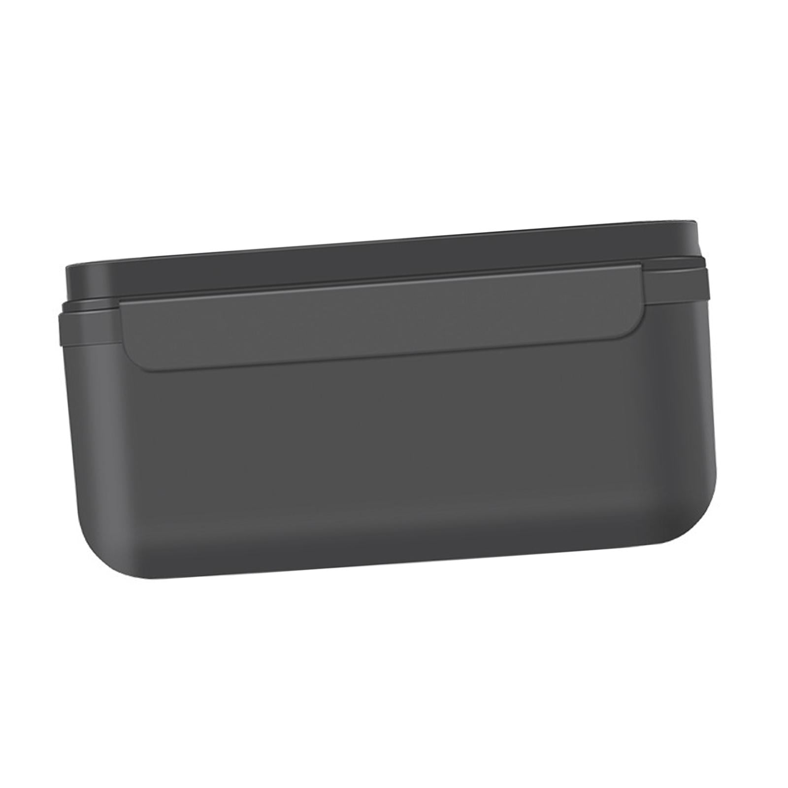 Organizer Tray Hidden Storage Case Container for Tesla Model Y 3 Sturdy