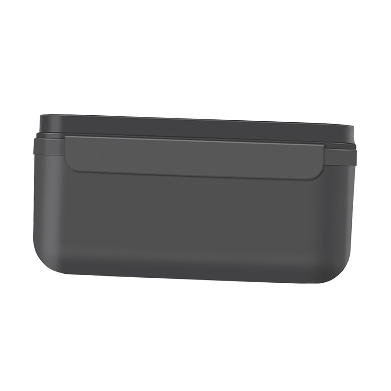 Organizer Tray Hidden Storage Case Container for Tesla Model Y 3 Sturdy