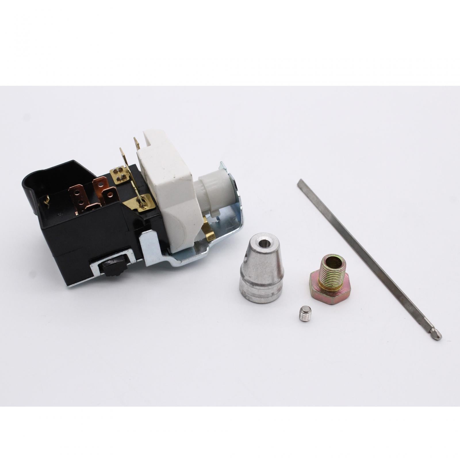 Headlight Switch Durable Replacement Accessories for Chevrolet Corvette
