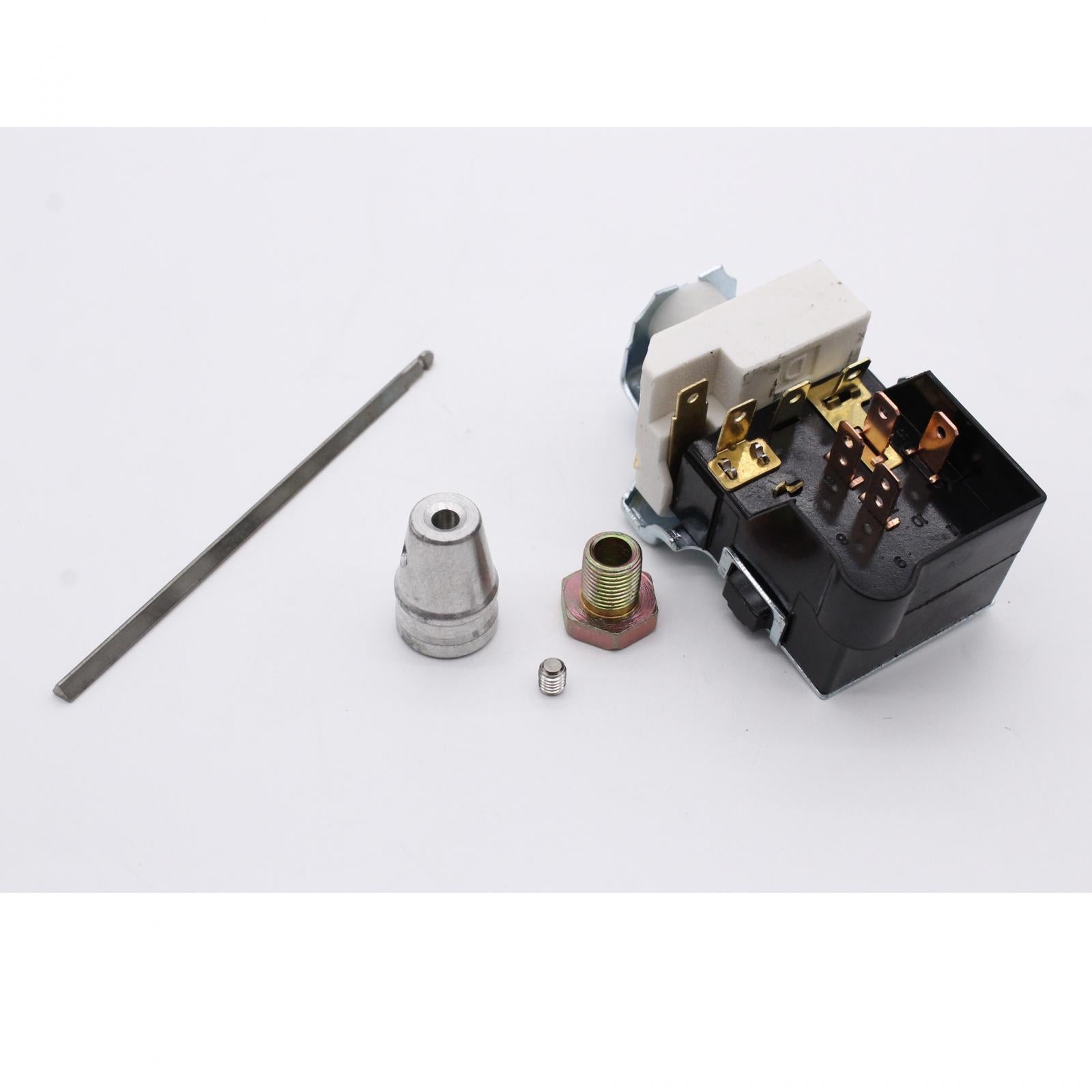 Headlight Switch Durable Replacement Accessories for Chevrolet Corvette