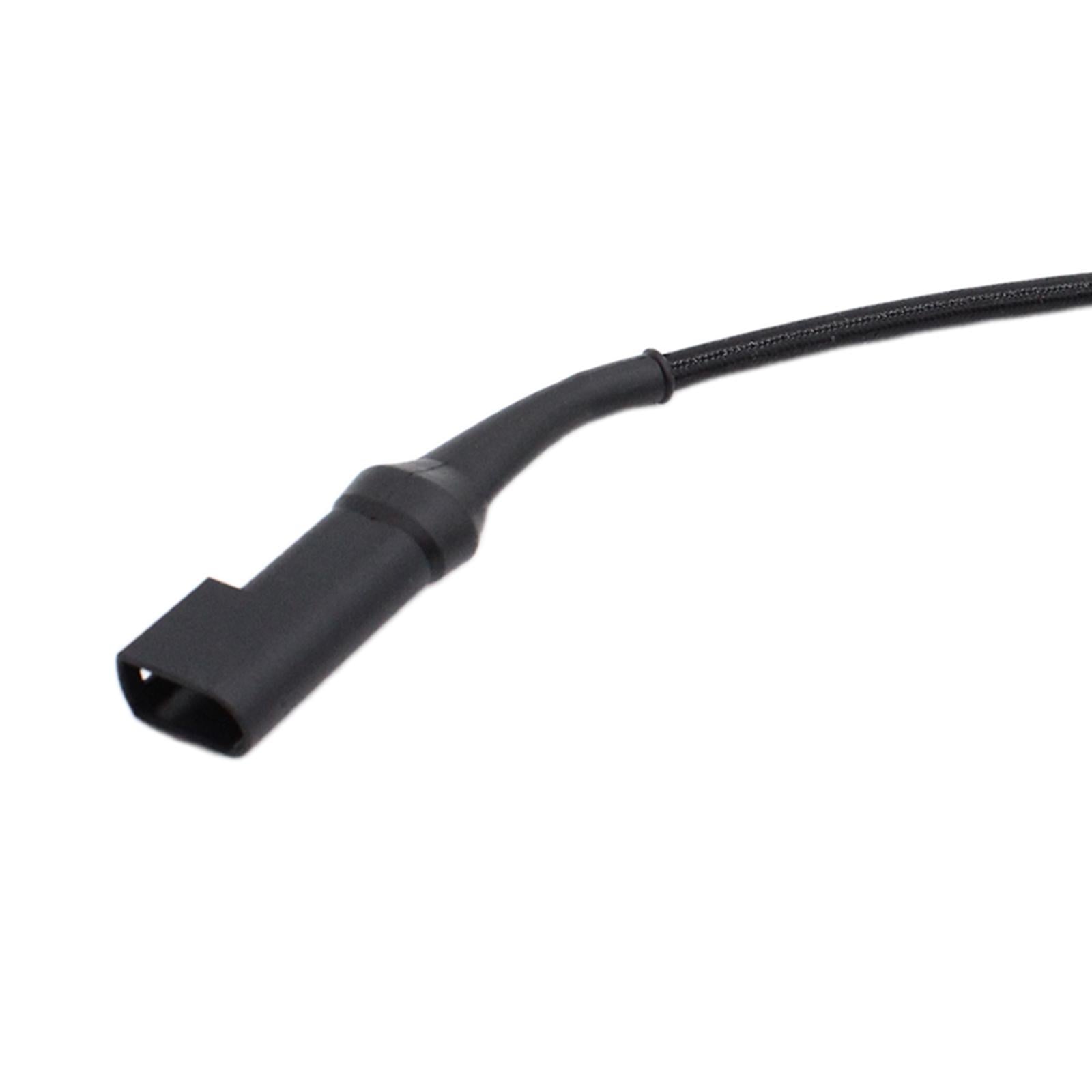 Front Brake Pad Wear Sensor Wire BK212K021AA for Ford Transit 2013-2020