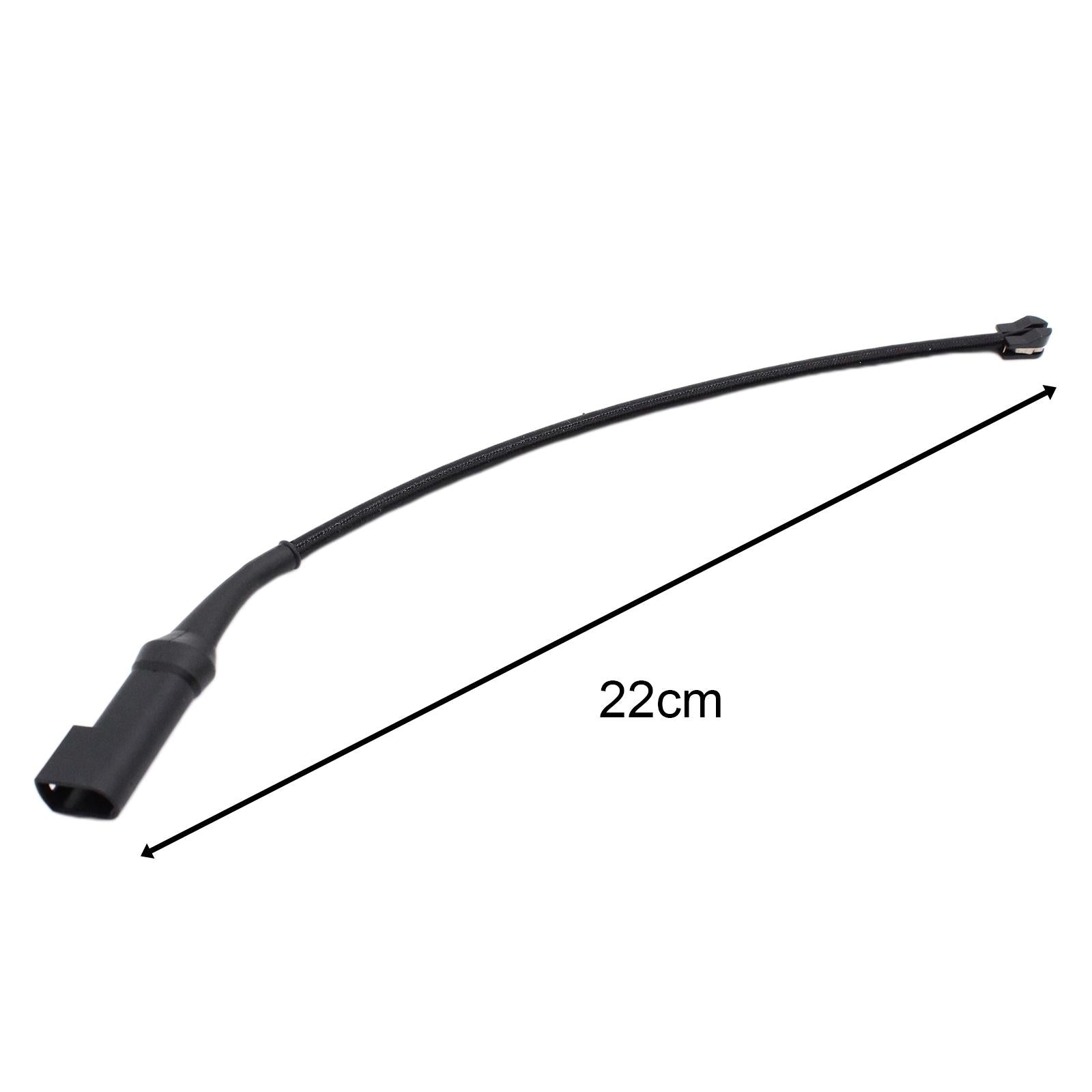 Front Brake Pad Wear Sensor Wire BK212K021AA for Ford Transit 2013-2020