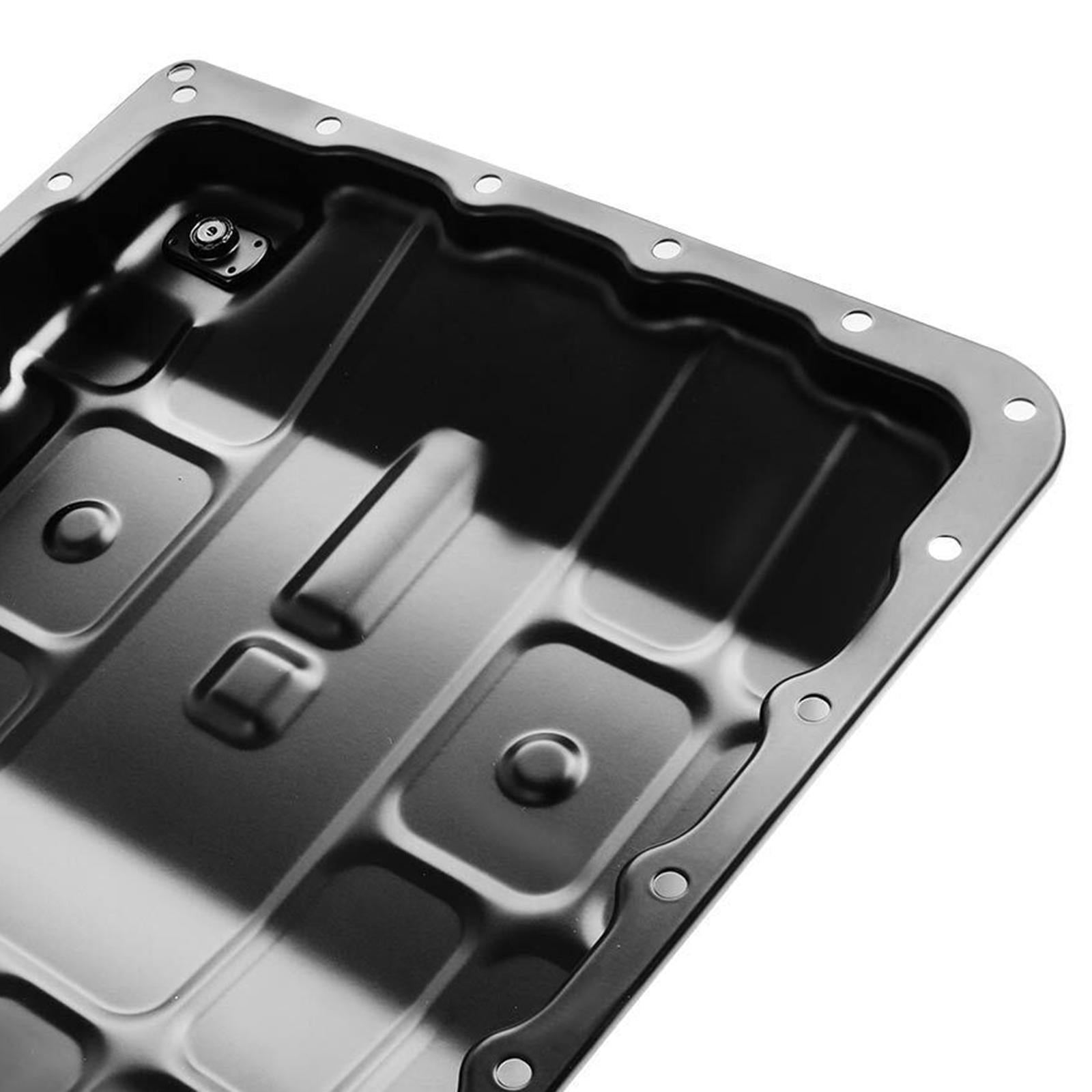 Transmission Oil Pan 3139090x0B Durable Replaces for Nissan 350Z Armada