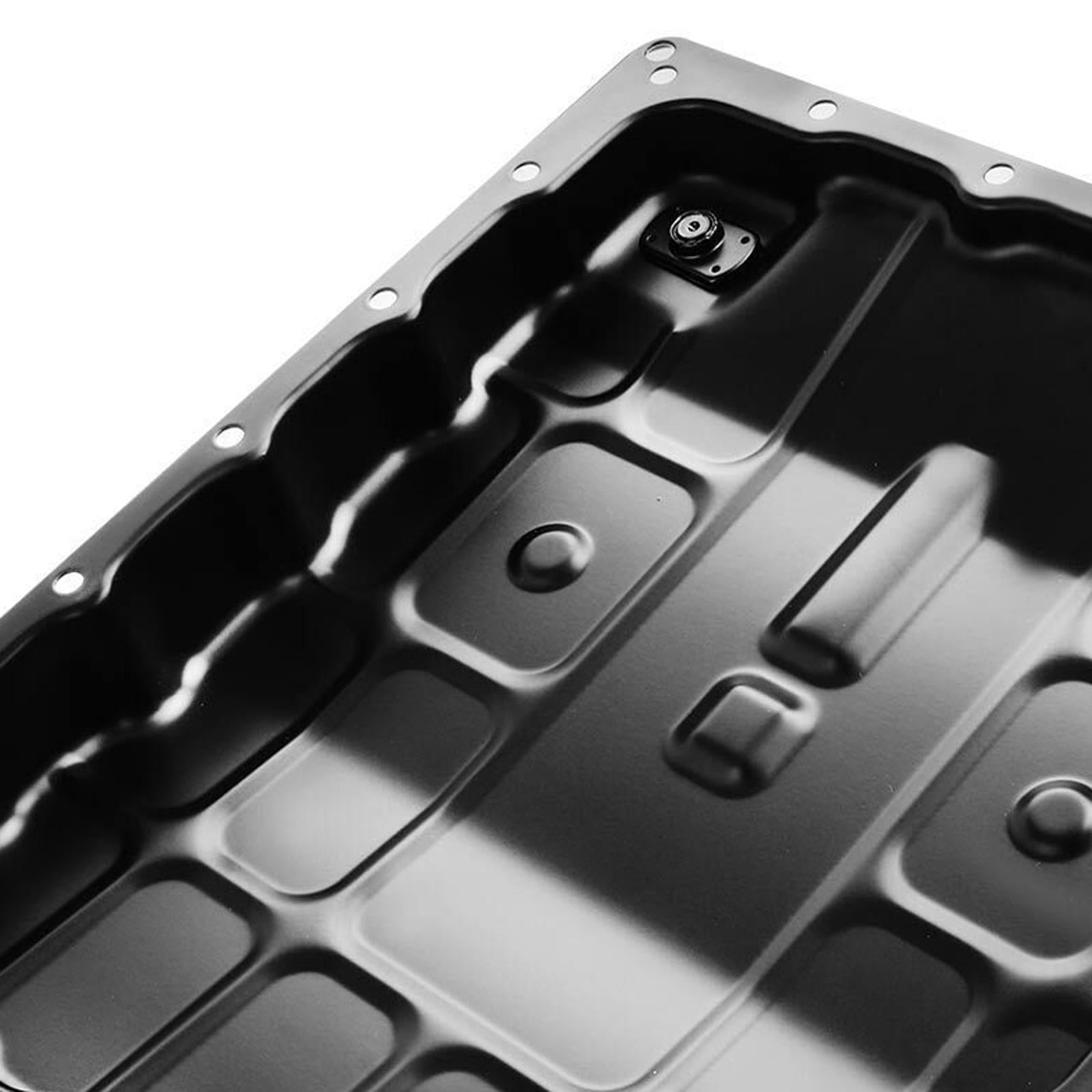 Transmission Oil Pan 3139090x0B Durable Replaces for Nissan 350Z Armada