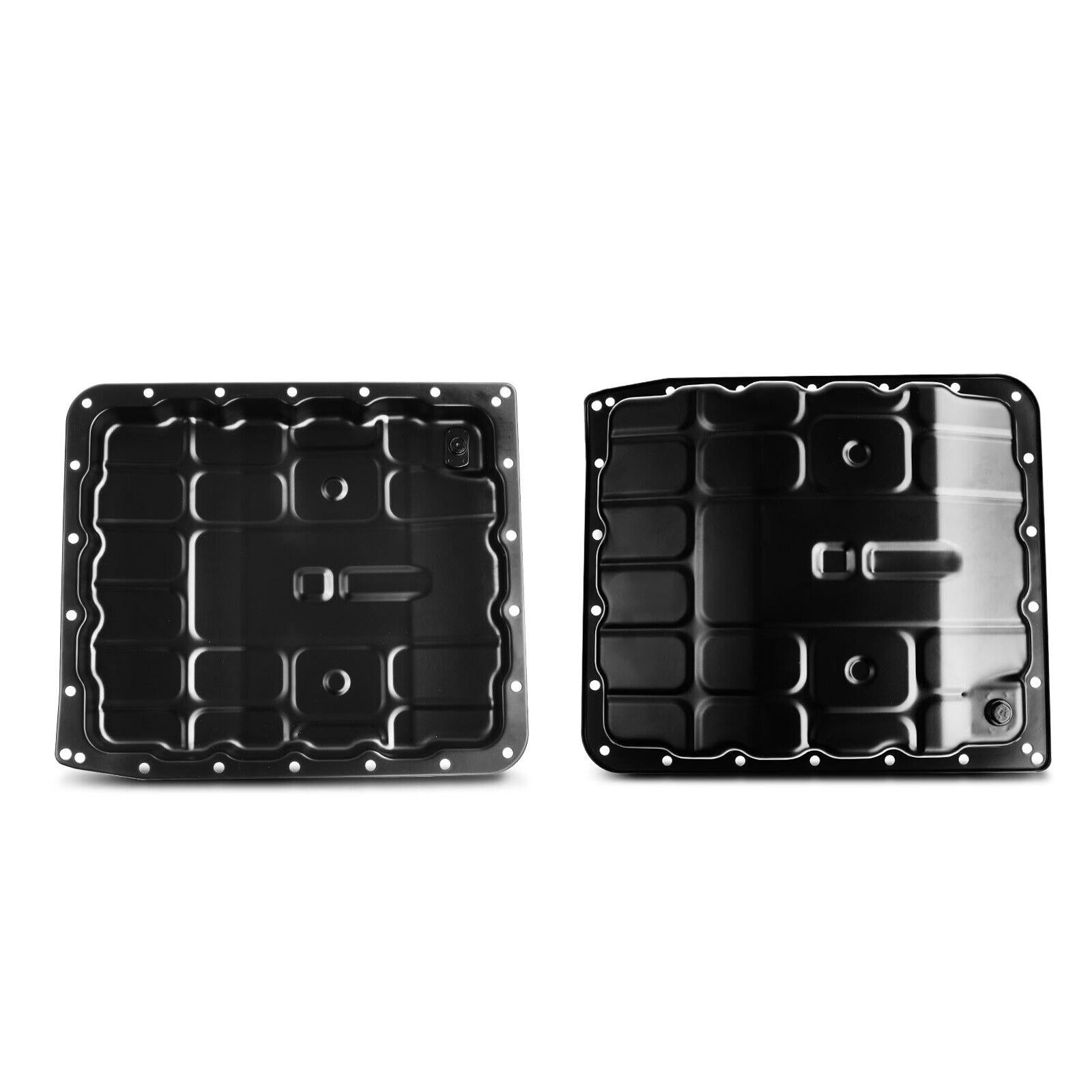 Transmission Oil Pan 3139090x0B Durable Replaces for Nissan 350Z Armada