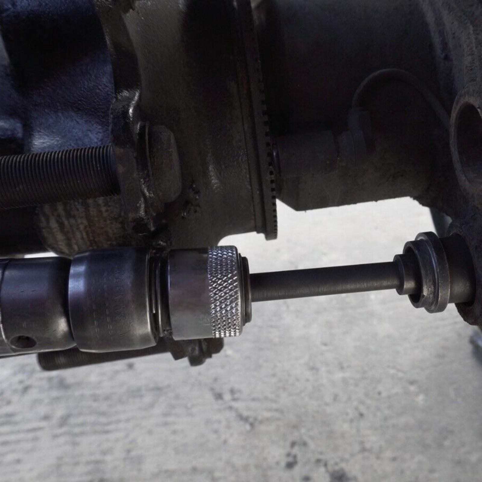 Short Anchor Pin Bushing Driver Accessories for Truck Easy Installation