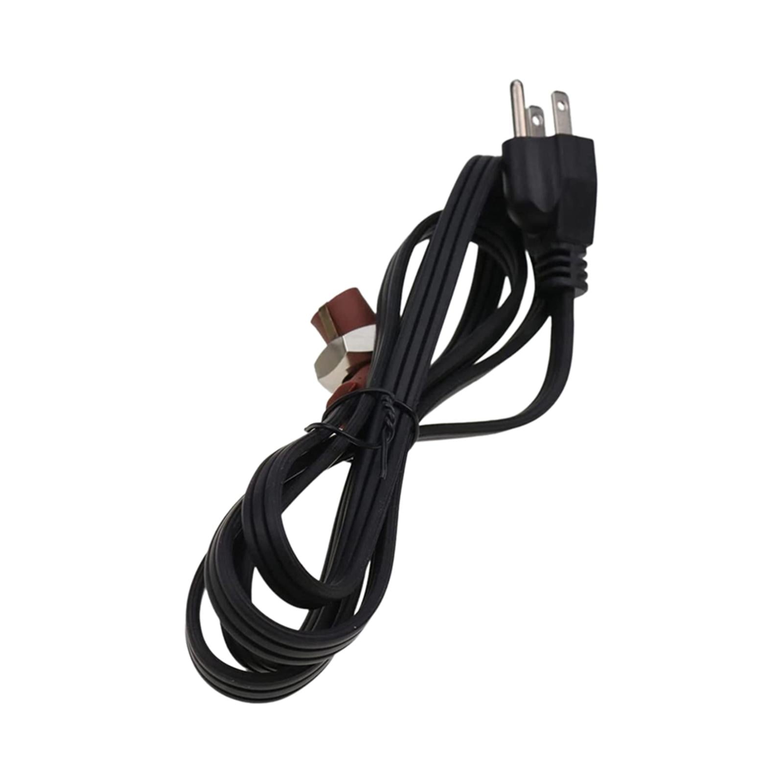 Block Heater Cord 3600008 Durable for Ford 6.7L 6.0L