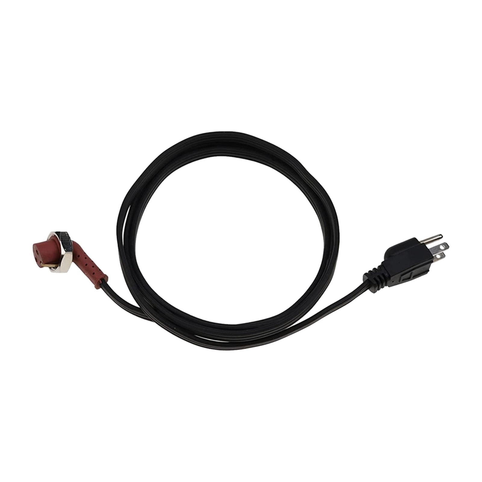 Block Heater Cord 3600008 Durable for Ford 6.7L 6.0L