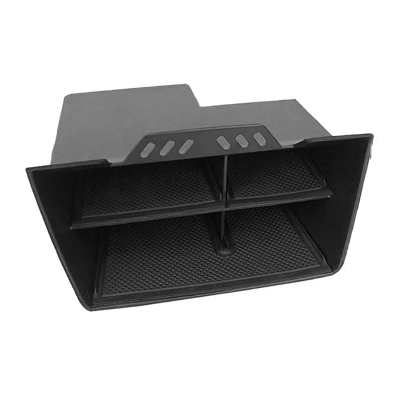 Center Console Storage Box for Honda Civic 10TH Gen 2016-2020 Accessory