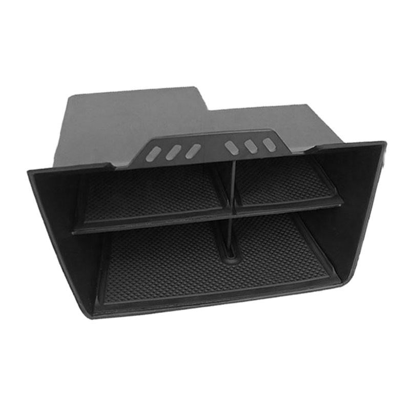 Center Console Storage Box for Honda Civic 10TH Gen 2016-2020 Accessory