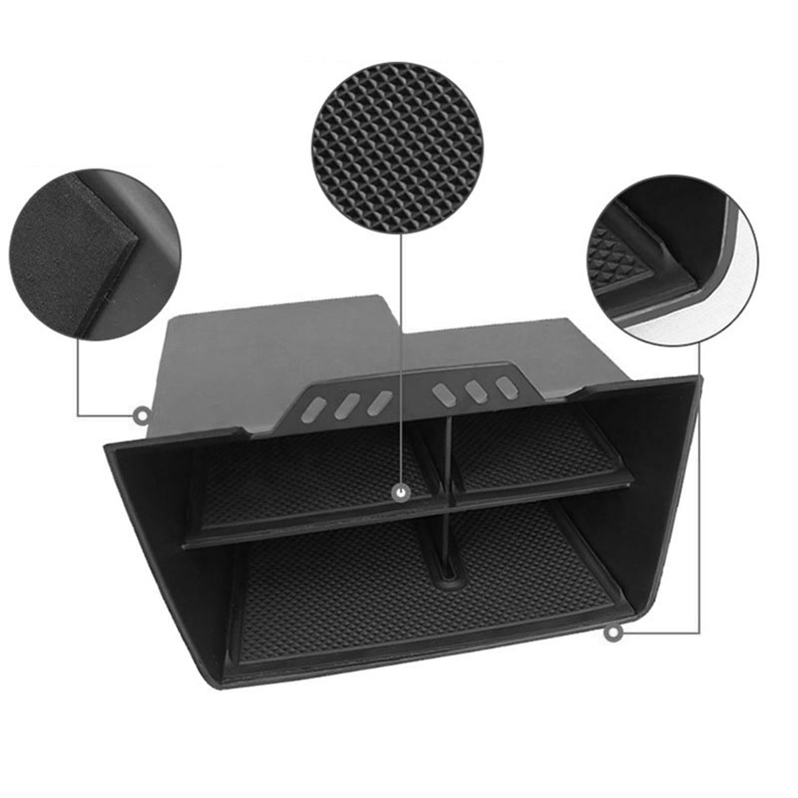 Center Console Storage Box for Honda Civic 10TH Gen 2016-2020 Accessory