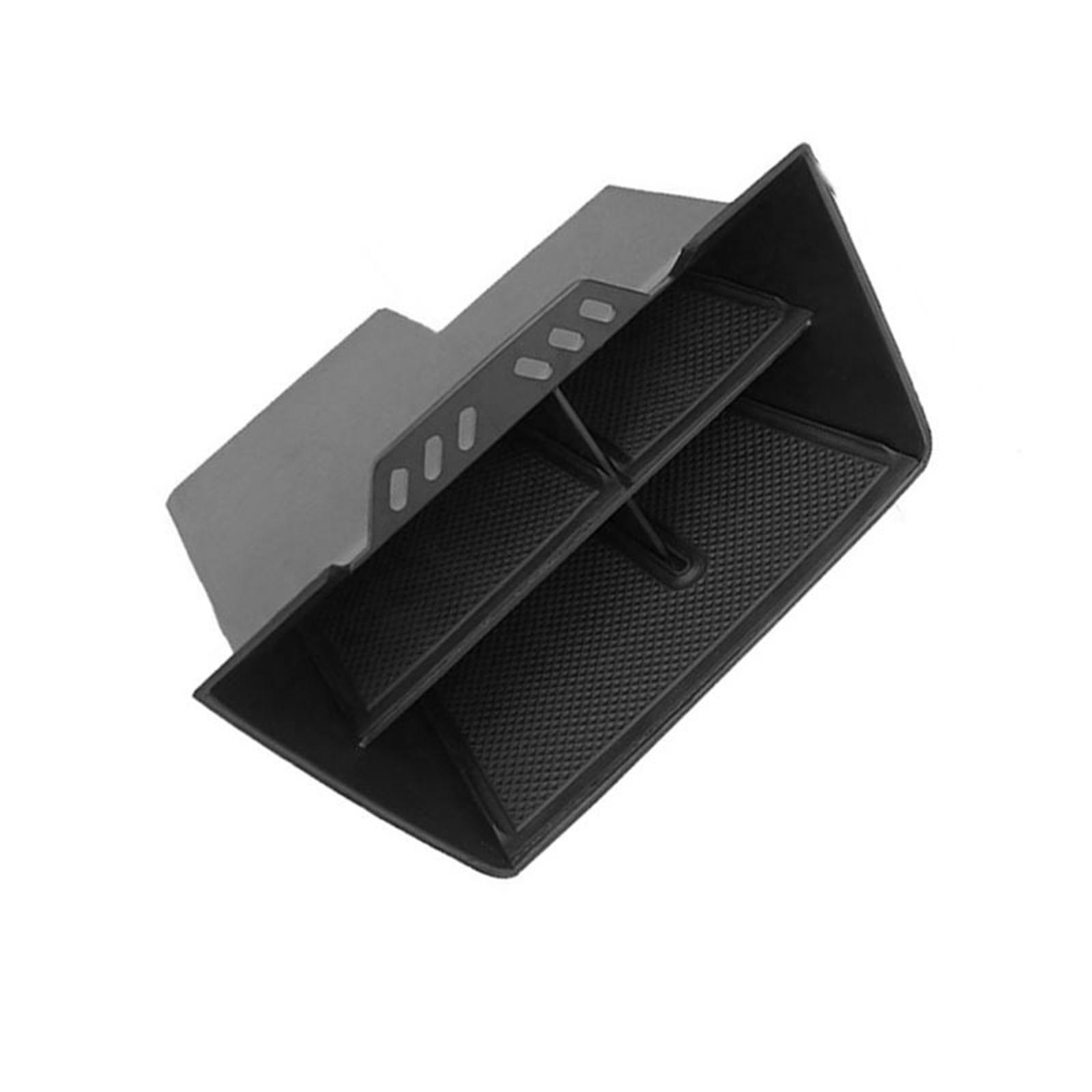 Center Console Storage Box for Honda Civic 10TH Gen 2016-2020 Accessory
