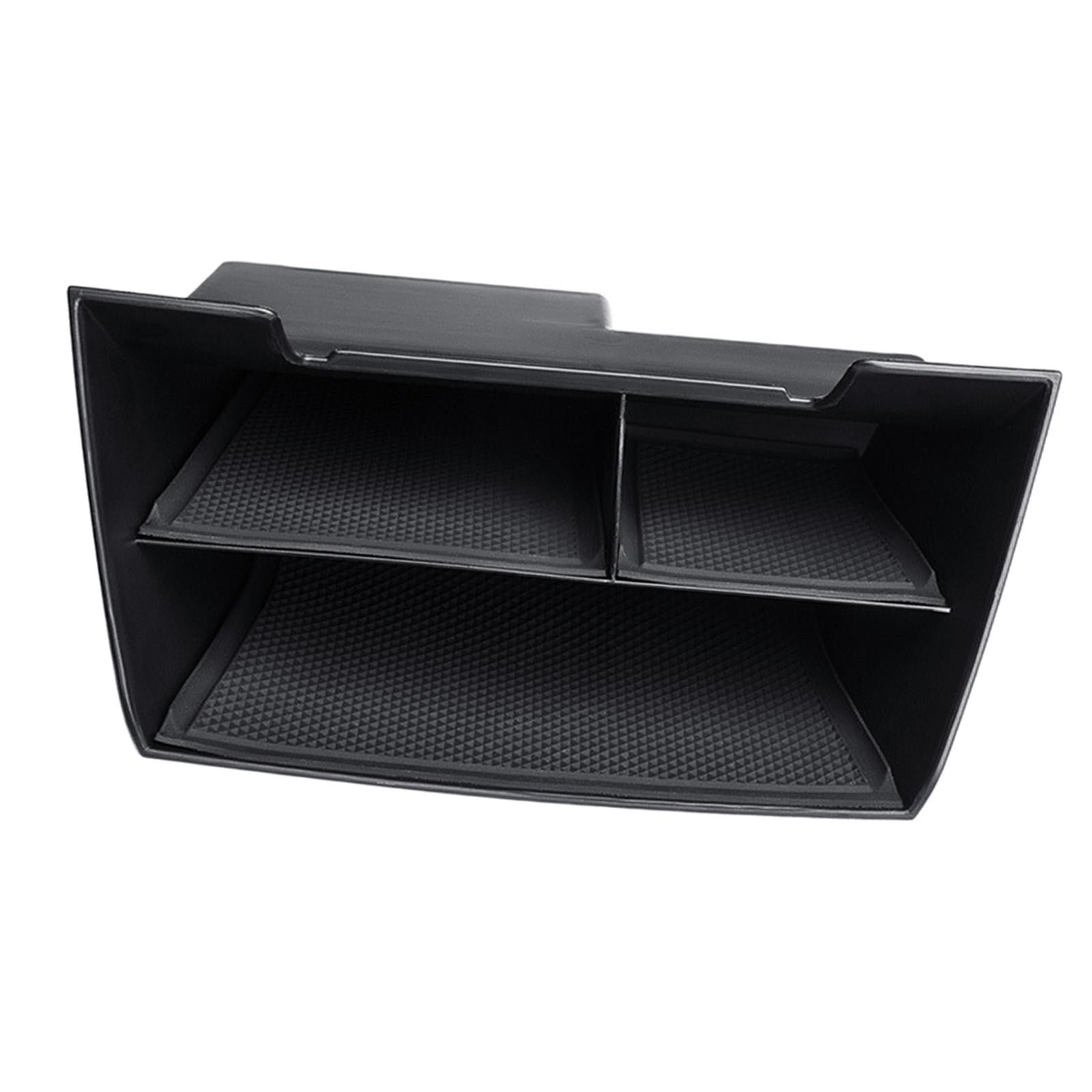 Car Center Console Organizer Car Accessories Premium for Civic 10TH Gen
