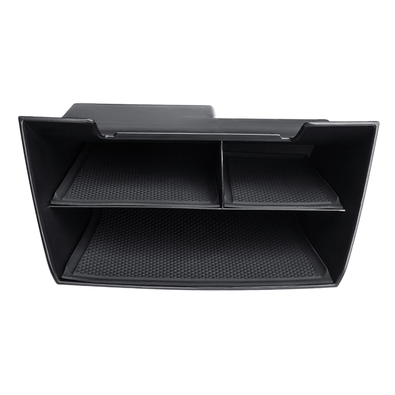 Car Center Console Organizer Car Accessories Premium for Civic 10TH Gen