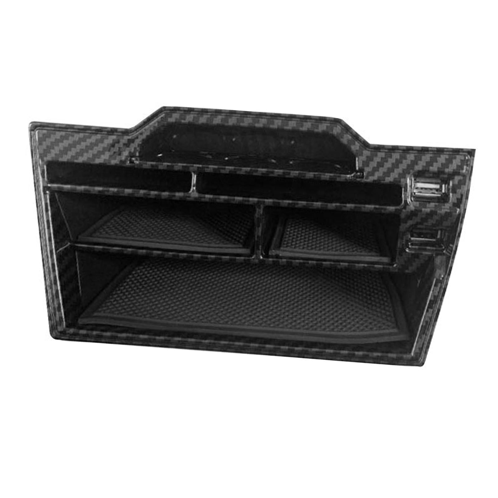 Center Console Storage Box for Honda Civic 10TH Gen 2016-2020 Durable