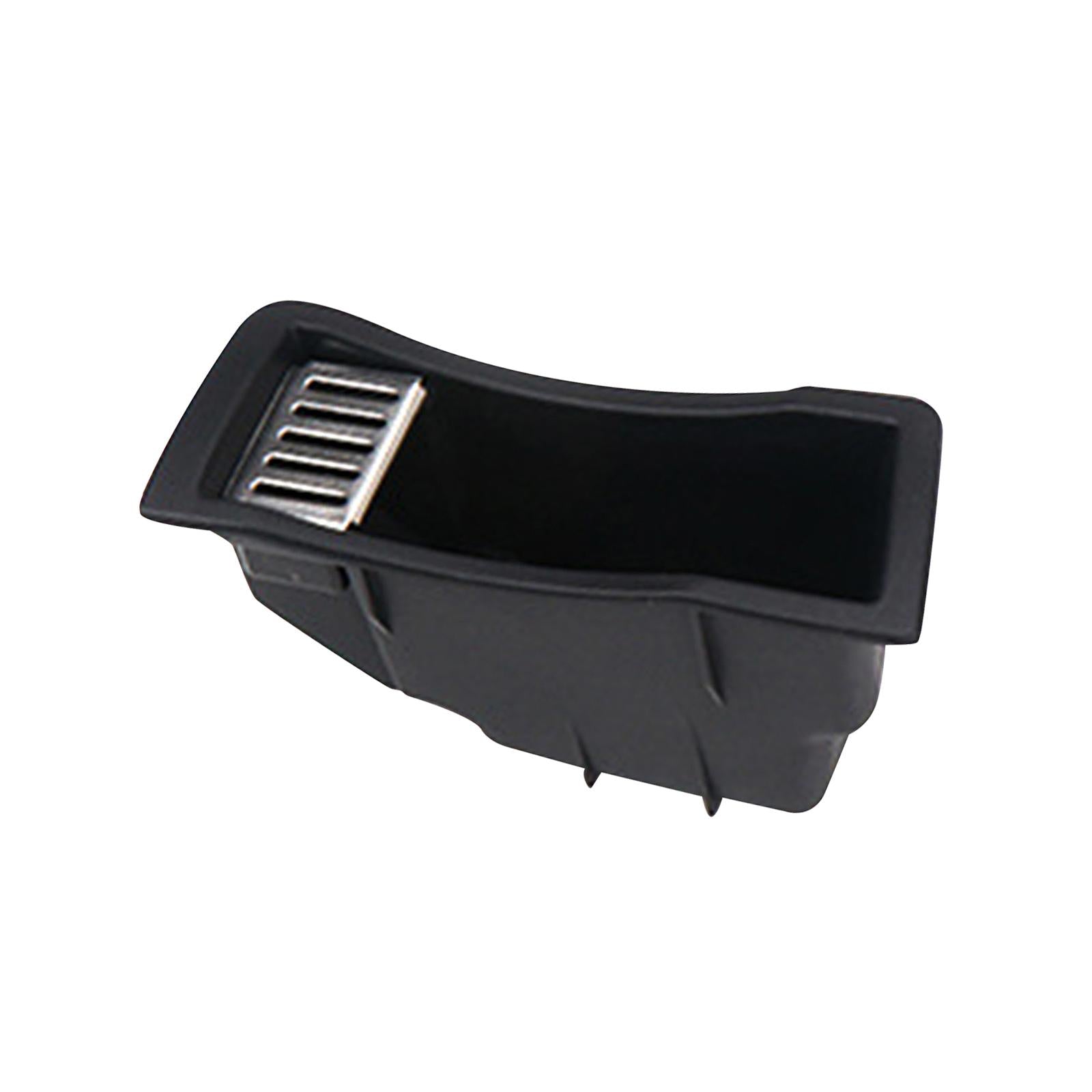 Car Ashtray Direct Replaces 105x40mm for BMW 5 Series 2015-2023 525 535 inner parts L